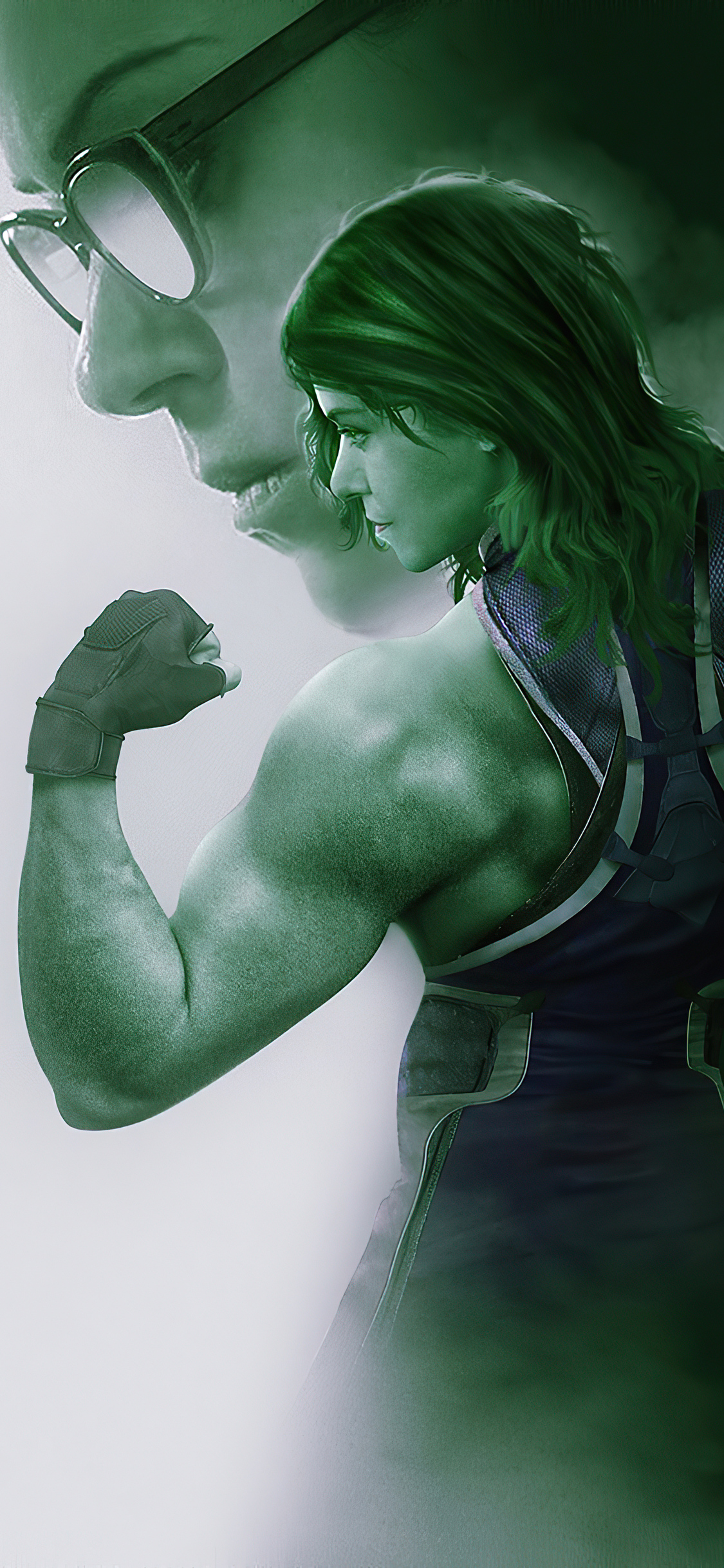 She-Hulk 2020 Wallpapers