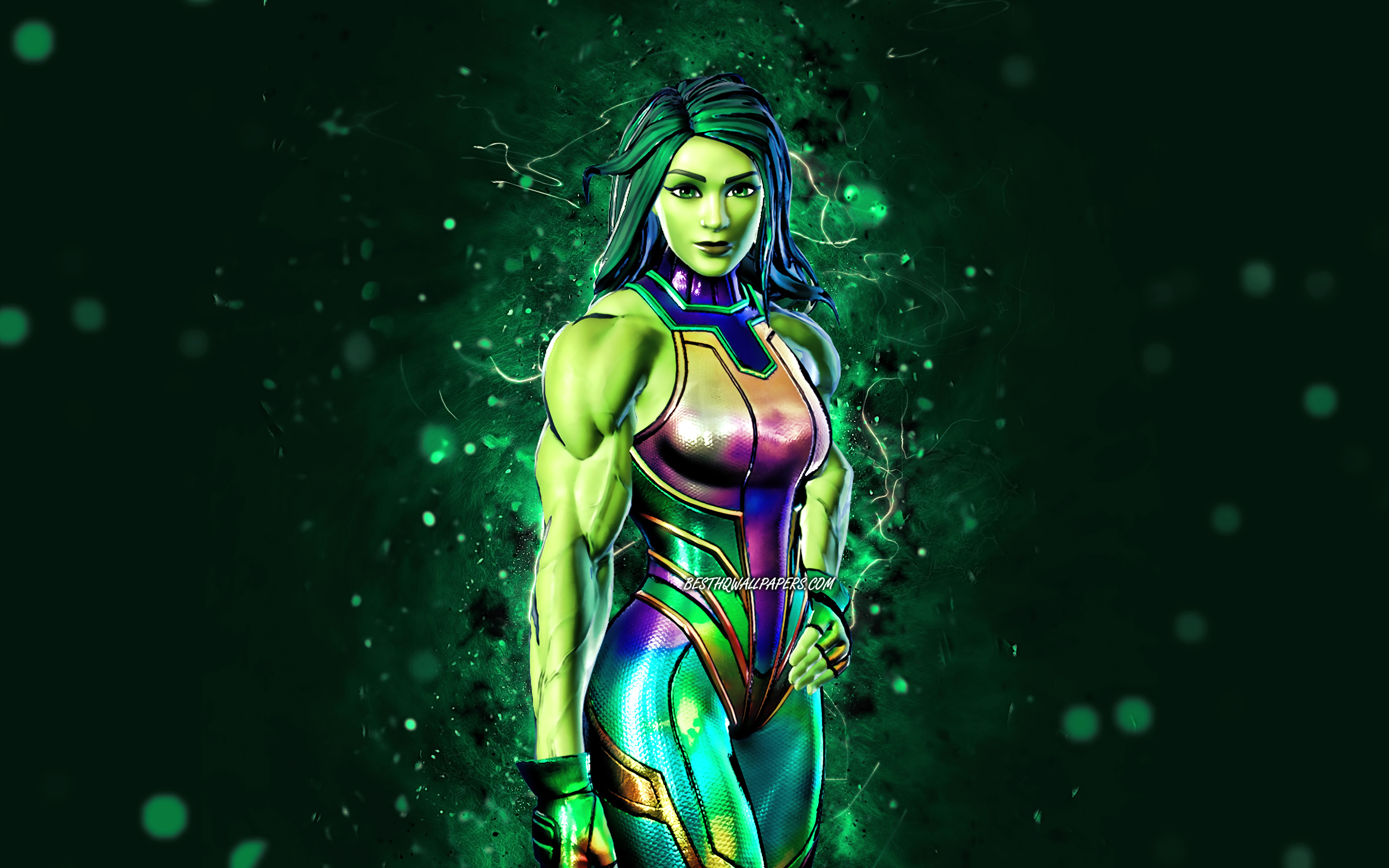 She-Hulk 2020 Wallpapers