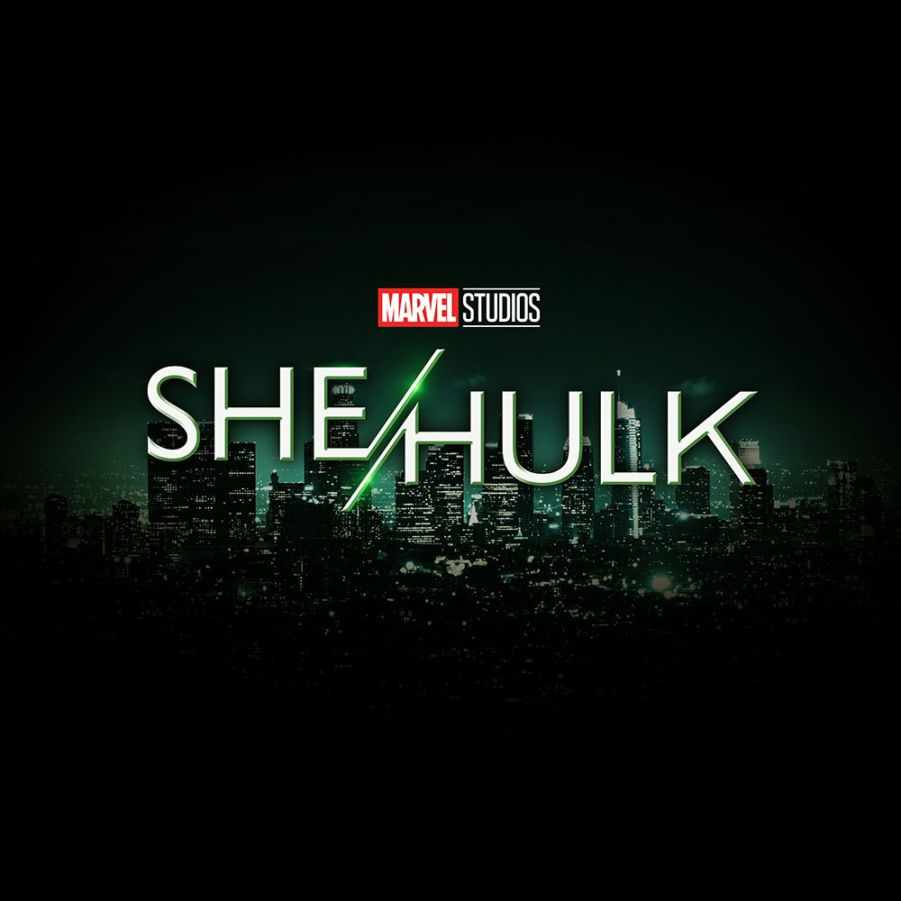 She-Hulk 2020 Wallpapers