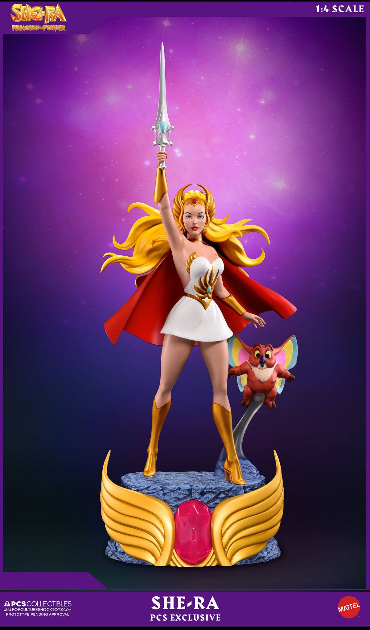 She-Ra: Princess Of Power Wallpapers