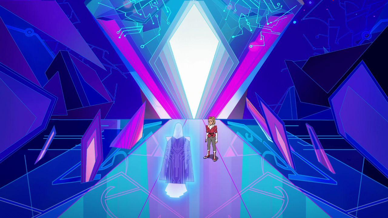 She-Ra: Princess Of Power Wallpapers