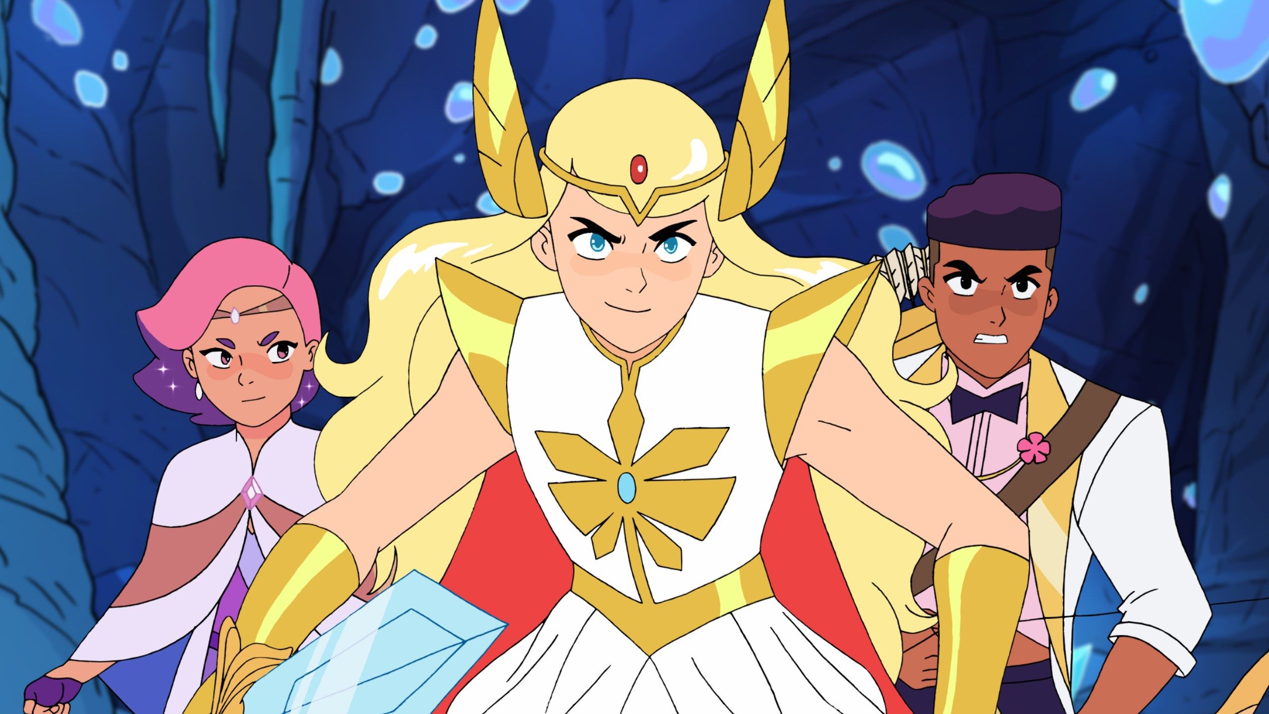 She-Ra: Princess Of Power Wallpapers