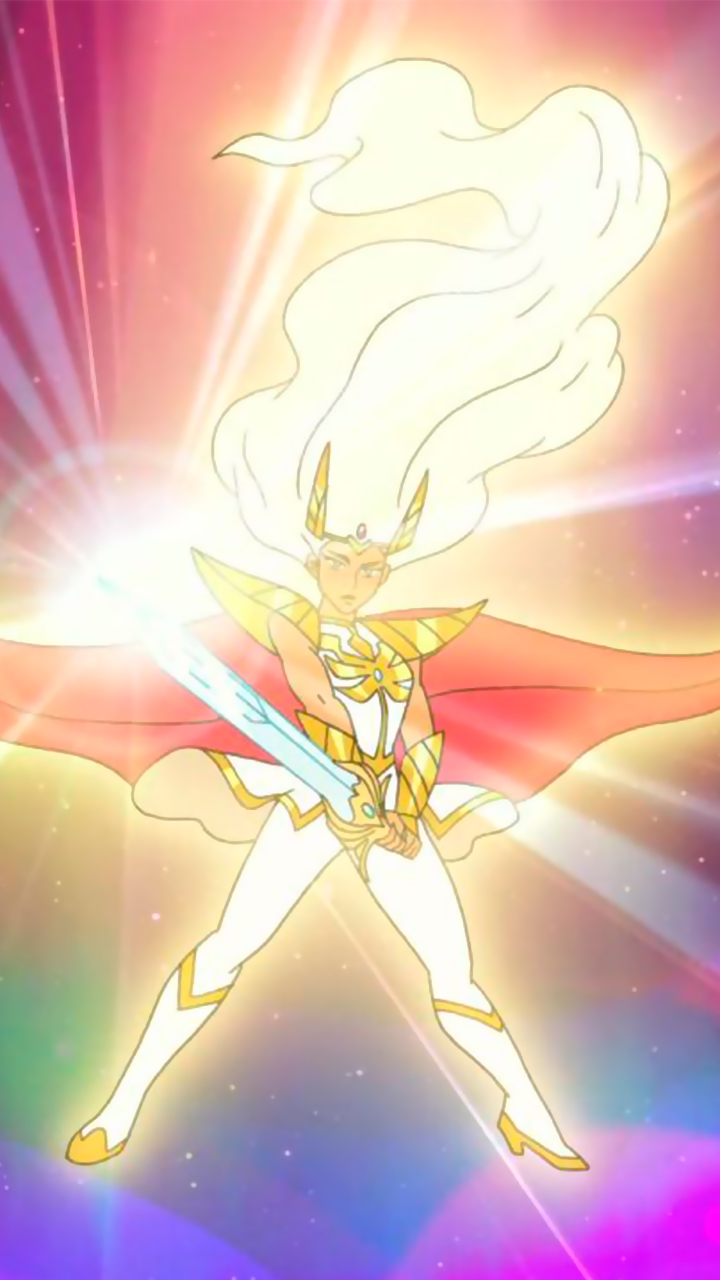 She Ra Wallpapers