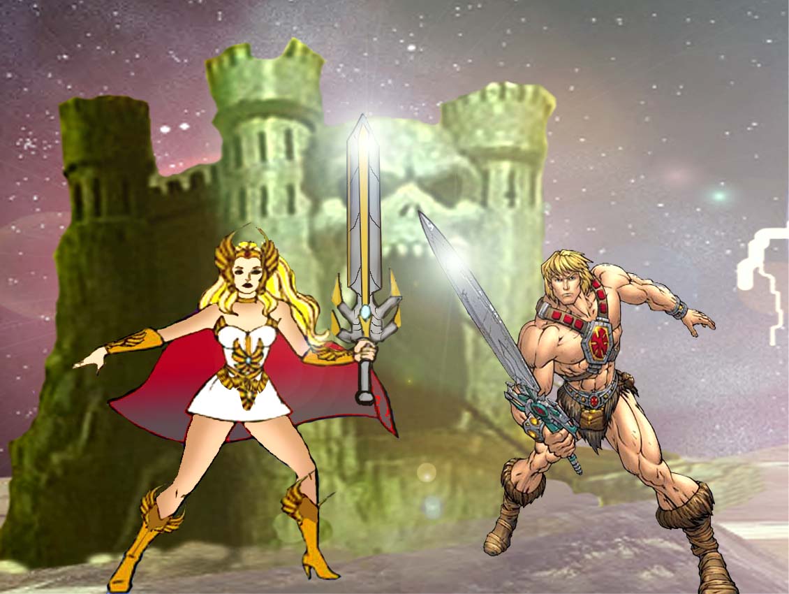 She Ra Wallpapers