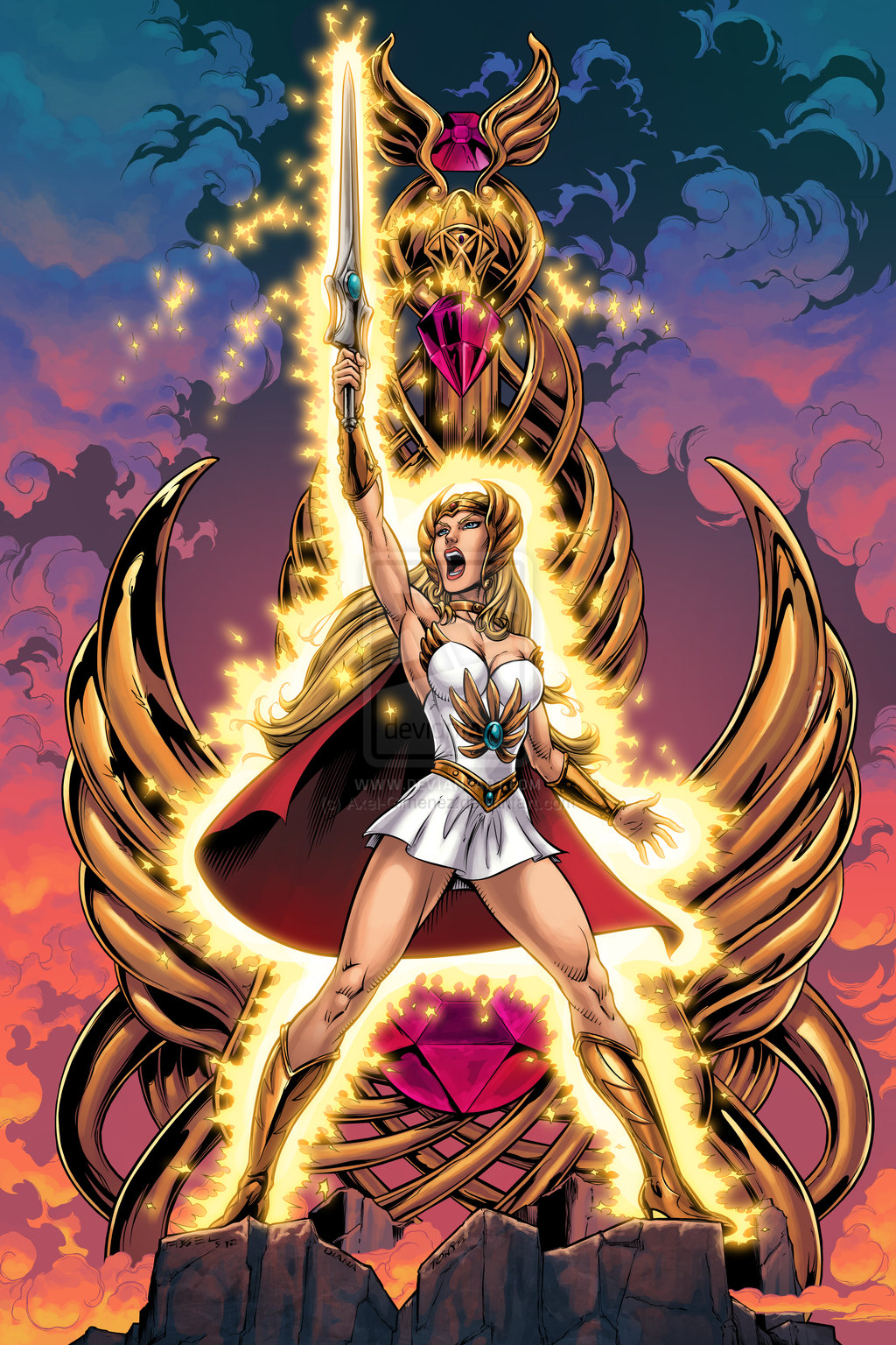 She Ra Wallpapers