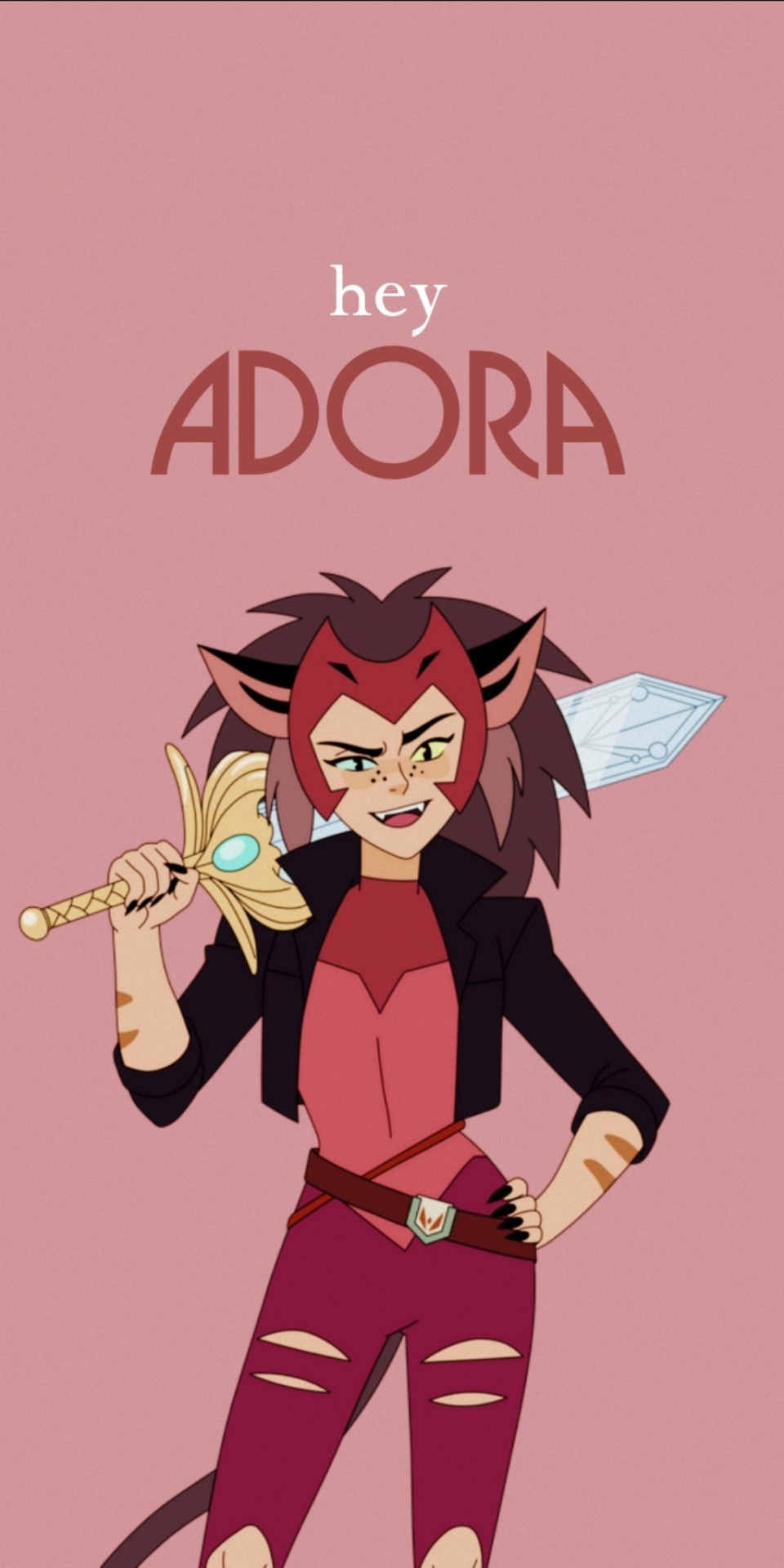 She Ra Wallpapers