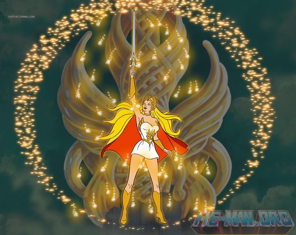 She Ra Wallpapers