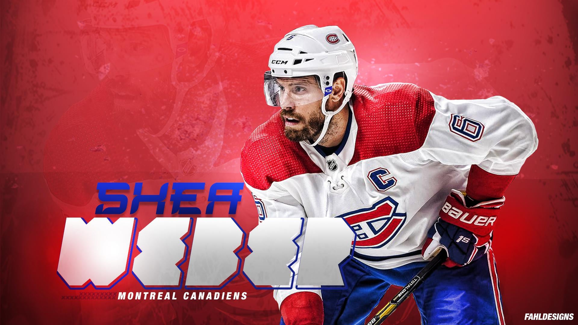 Shea Weber Wallpapers