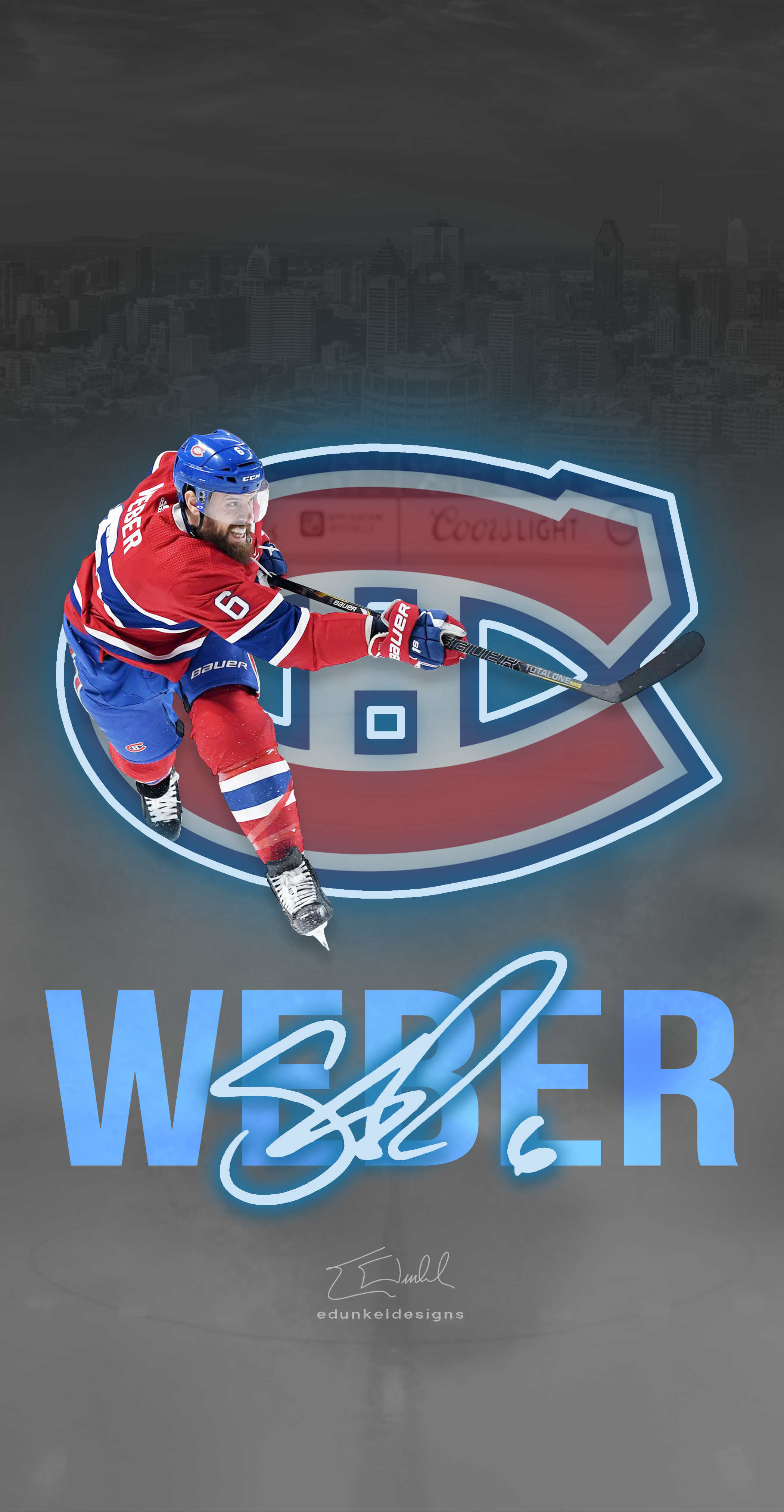 Shea Weber Wallpapers