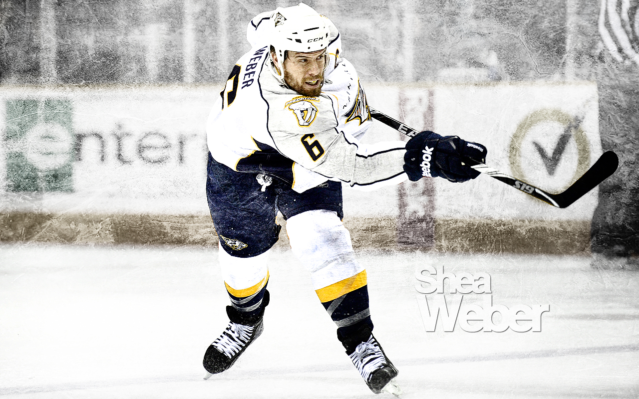 Shea Weber Wallpapers