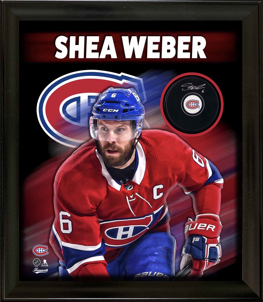 Shea Weber Wallpapers