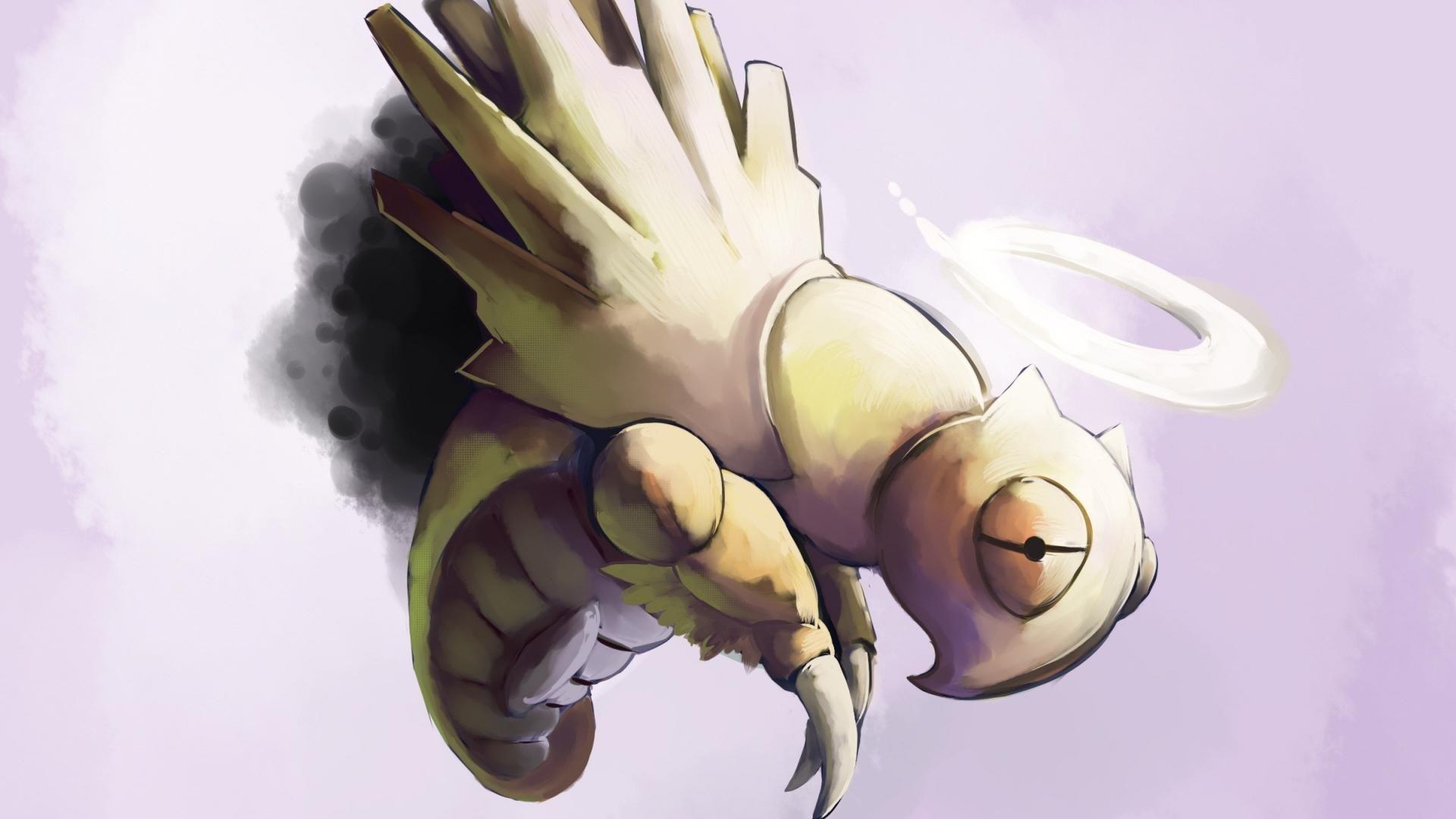 Shedinja Hd Wallpapers