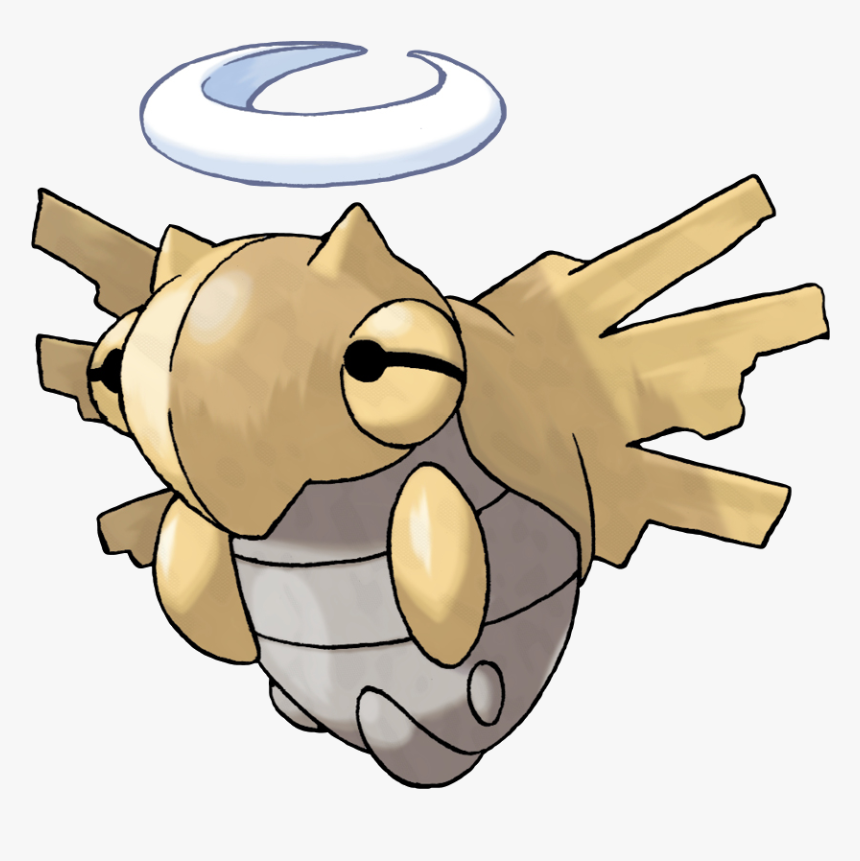 Shedinja Hd Wallpapers