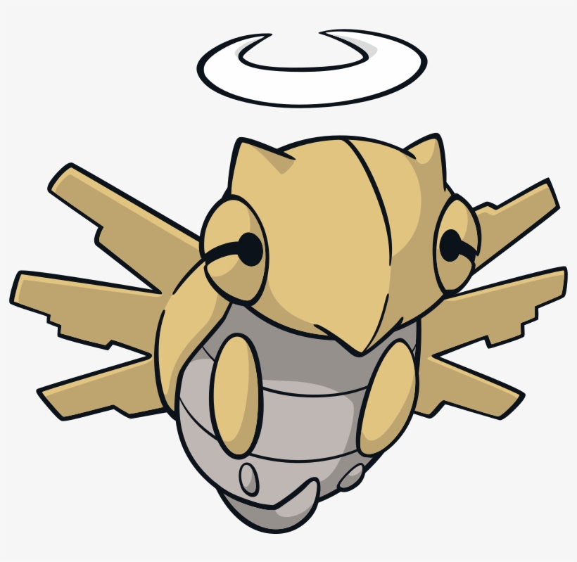 Shedinja Hd Wallpapers