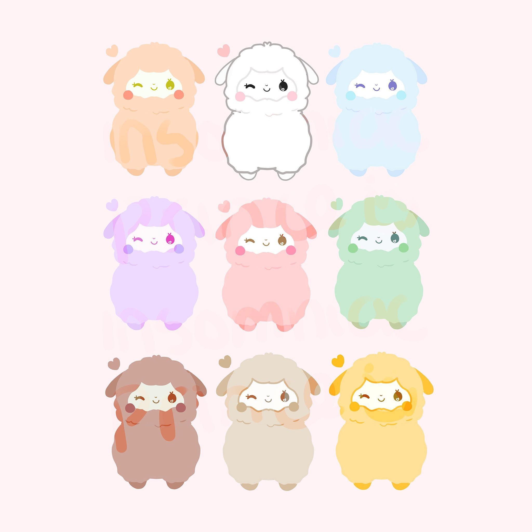 Sheep Wallpapers