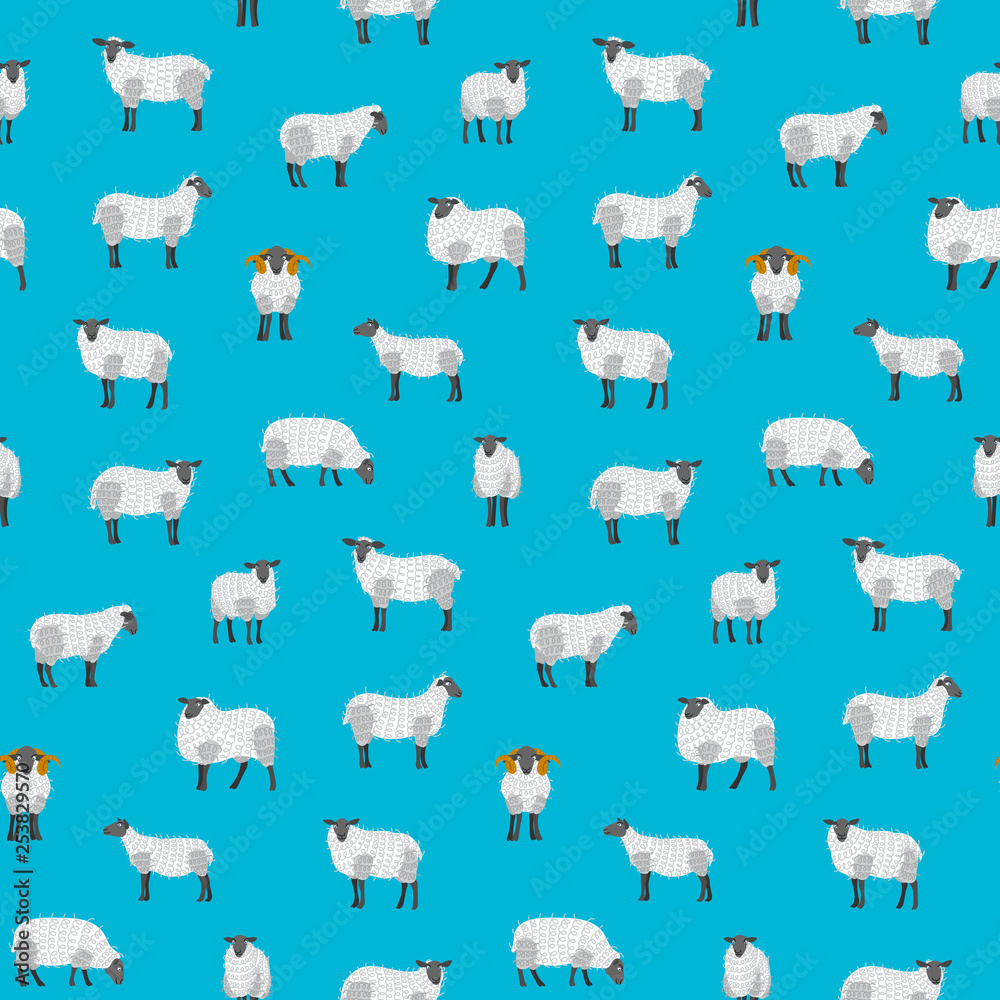 Sheep Wallpapers