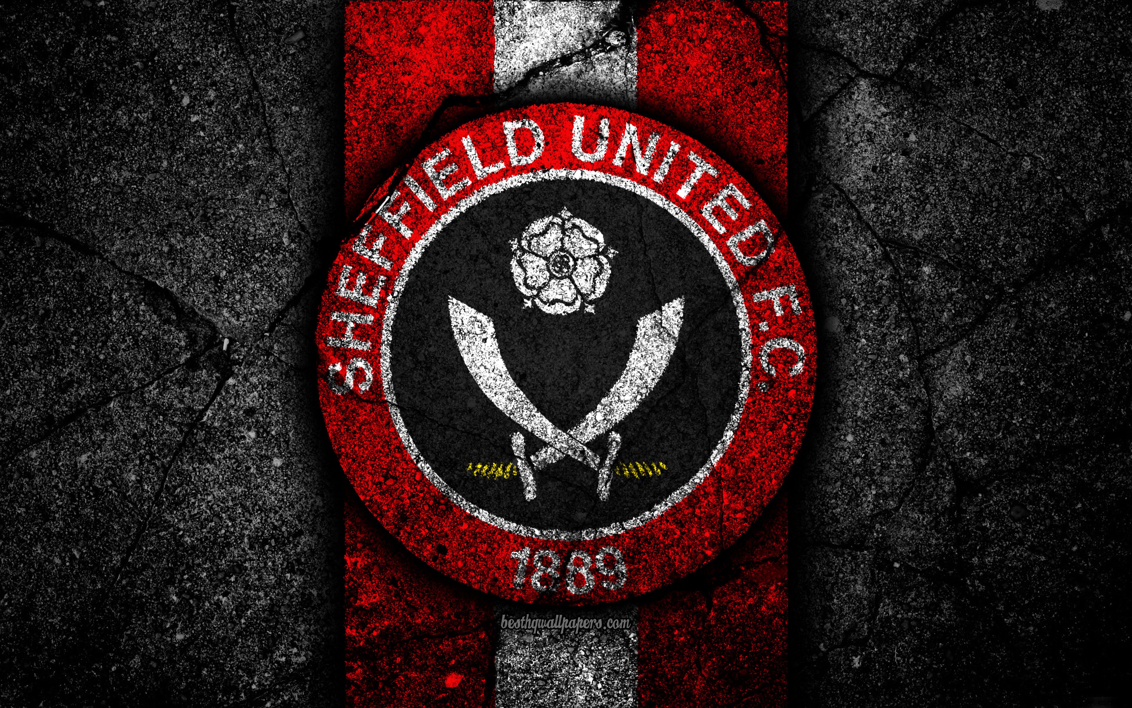 Sheffield United F.C. Wallpapers