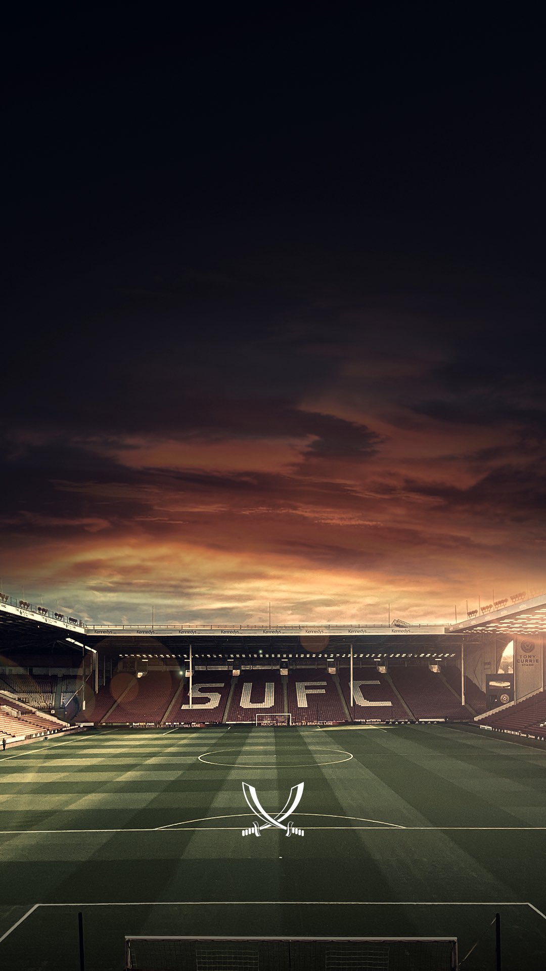 Sheffield United F.C. Wallpapers