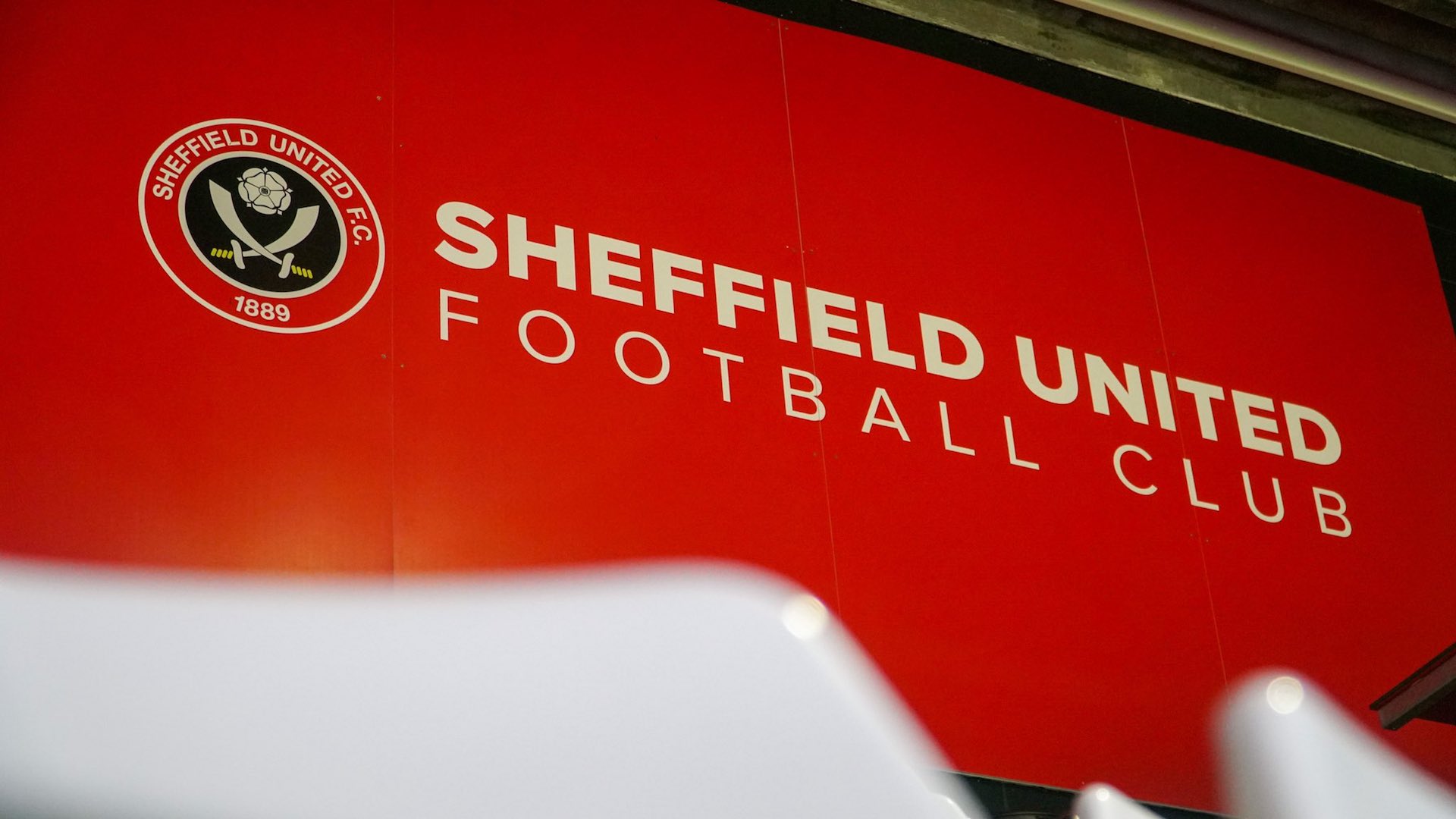 Sheffield United F.C. Wallpapers