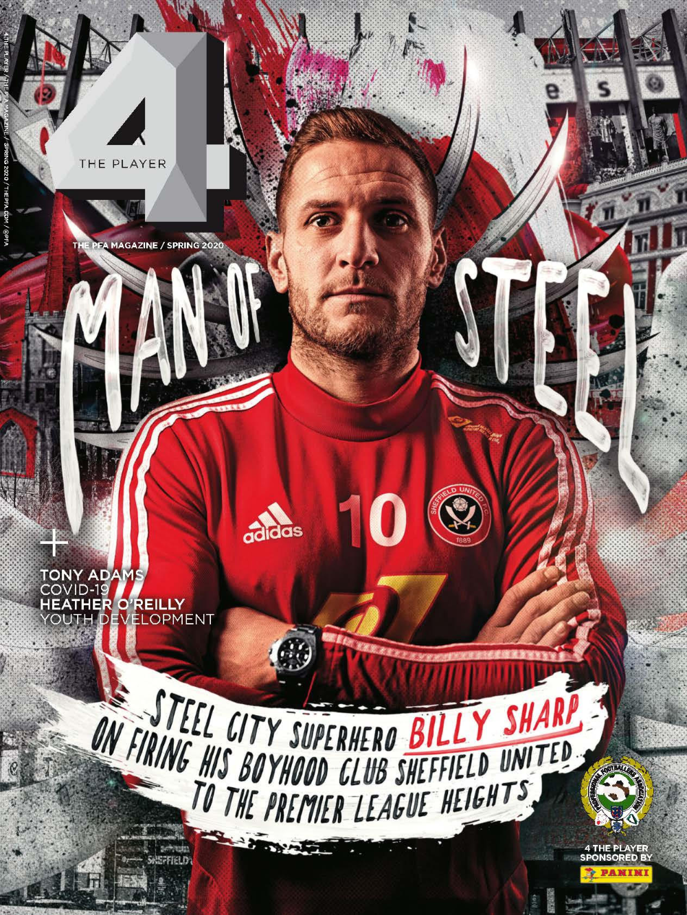 Sheffield United F.C. Wallpapers
