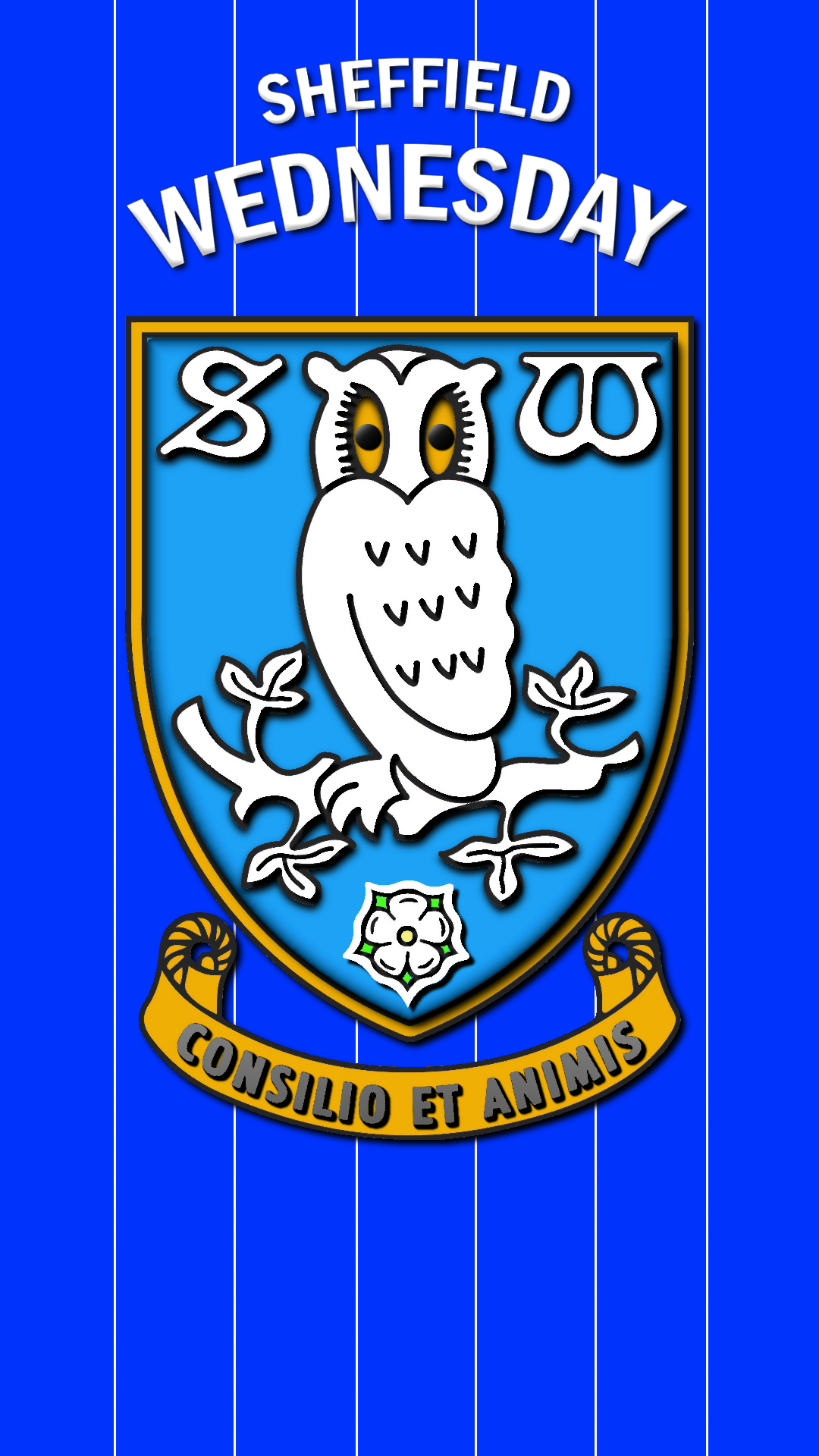 Sheffield Wednesday F.C. Wallpapers