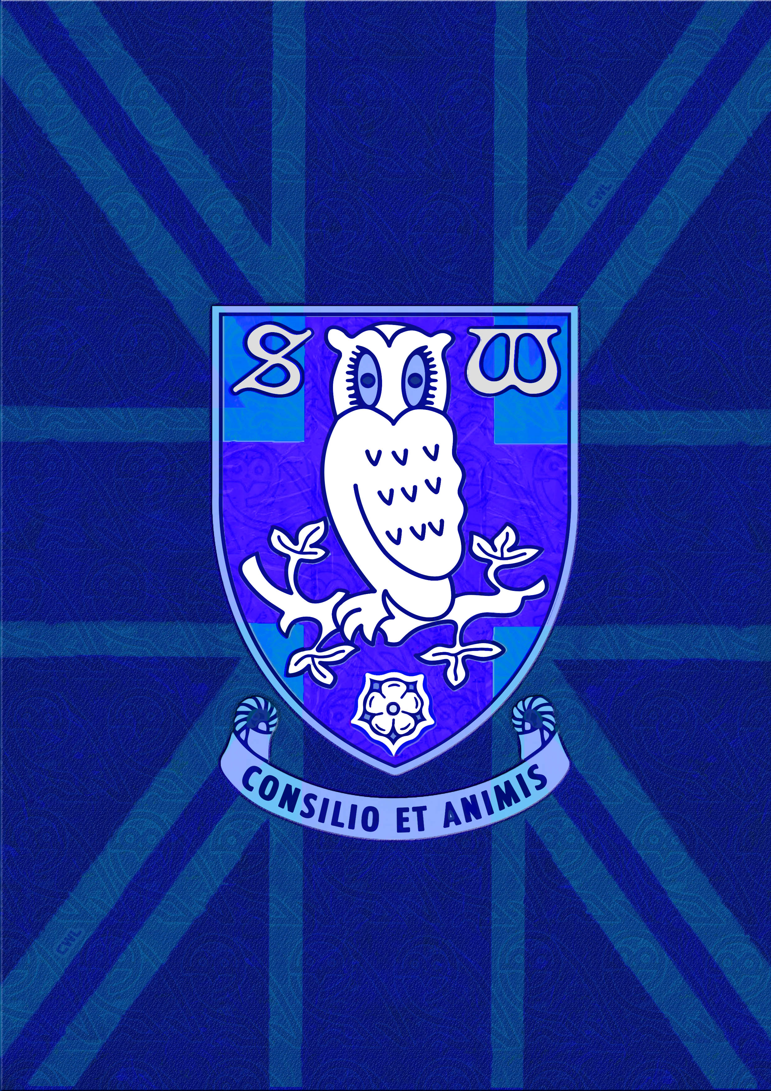 Sheffield Wednesday F.C. Wallpapers