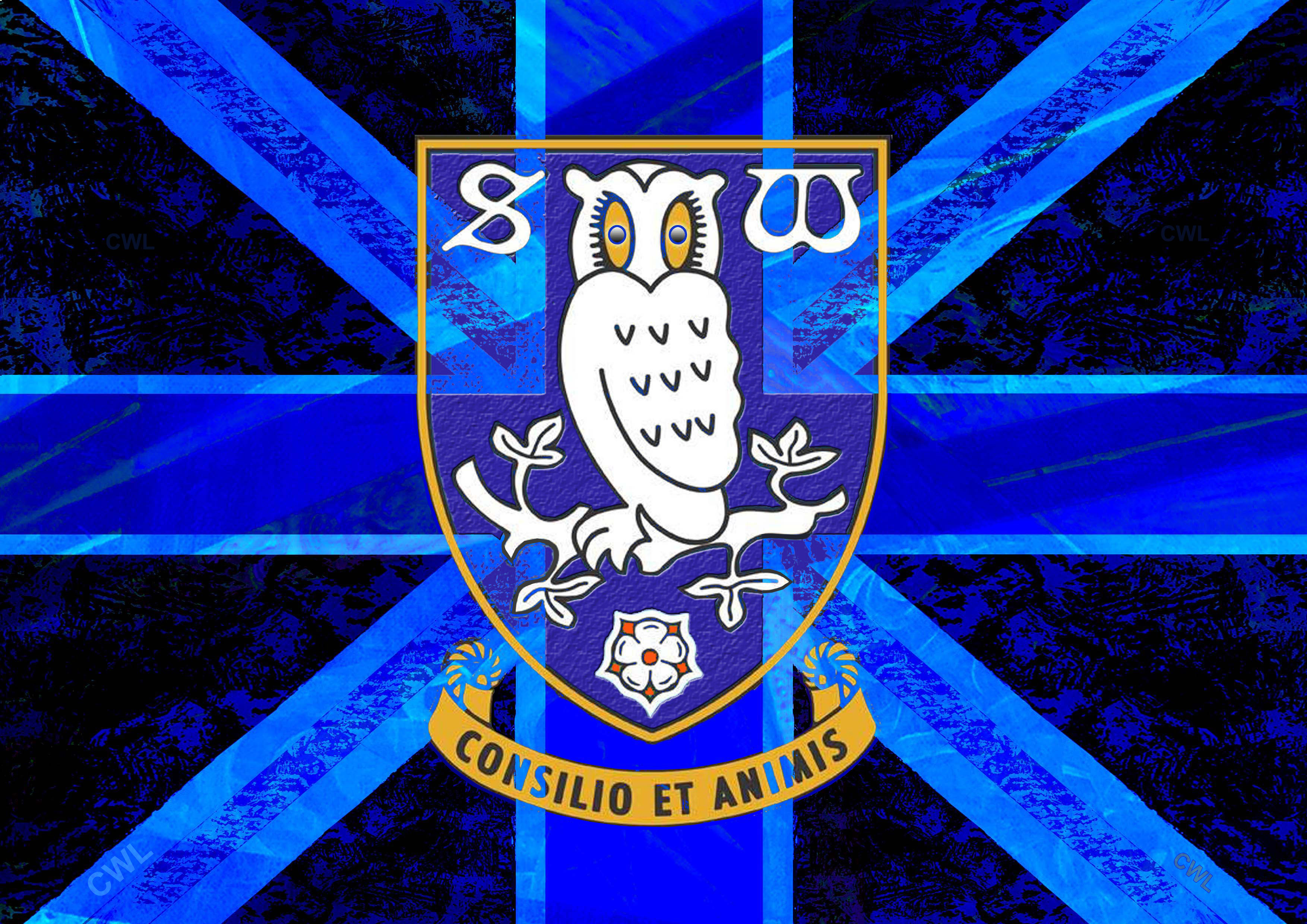 Sheffield Wednesday F.C. Wallpapers