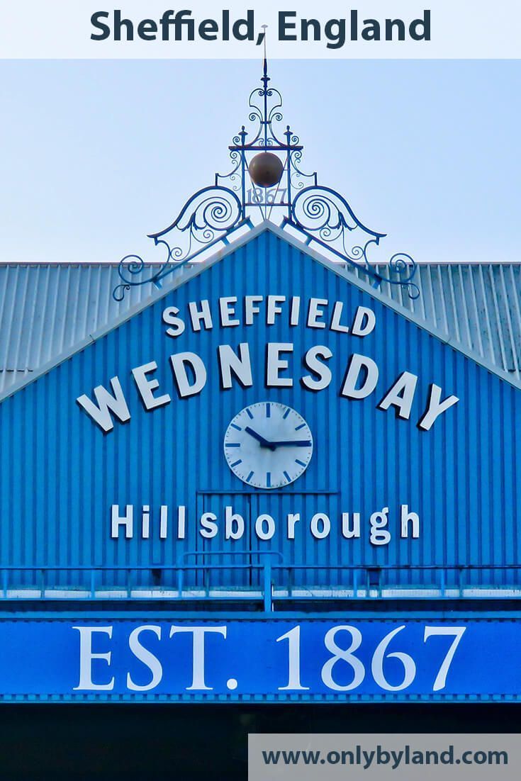 Sheffield Wednesday F.C. Wallpapers