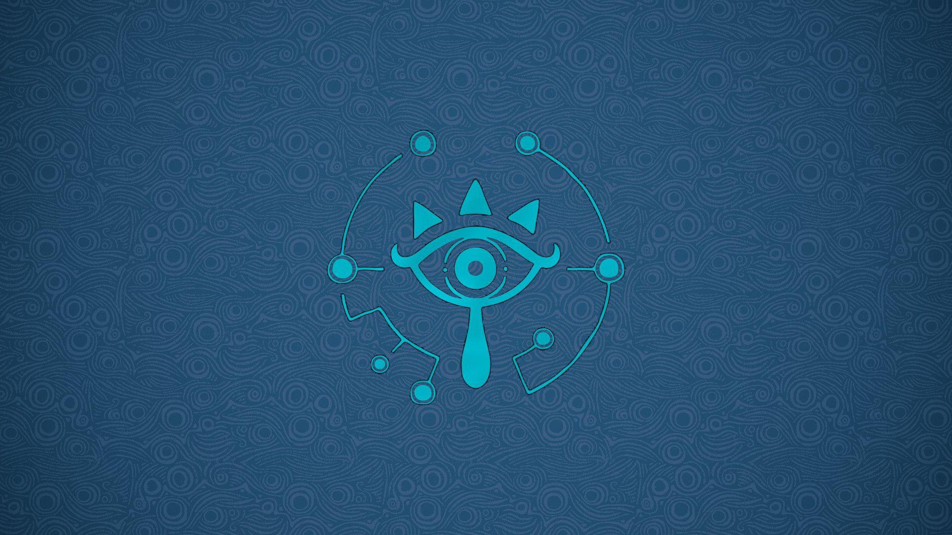 Sheikah Background