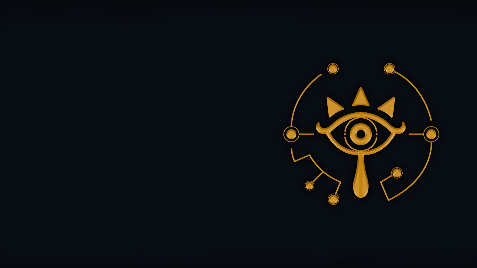 Sheikah Background