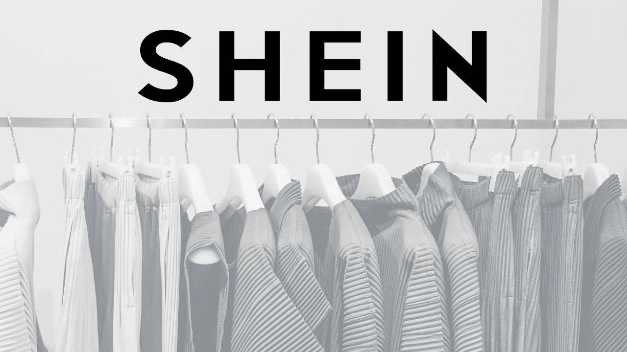 Shein Wallpapers