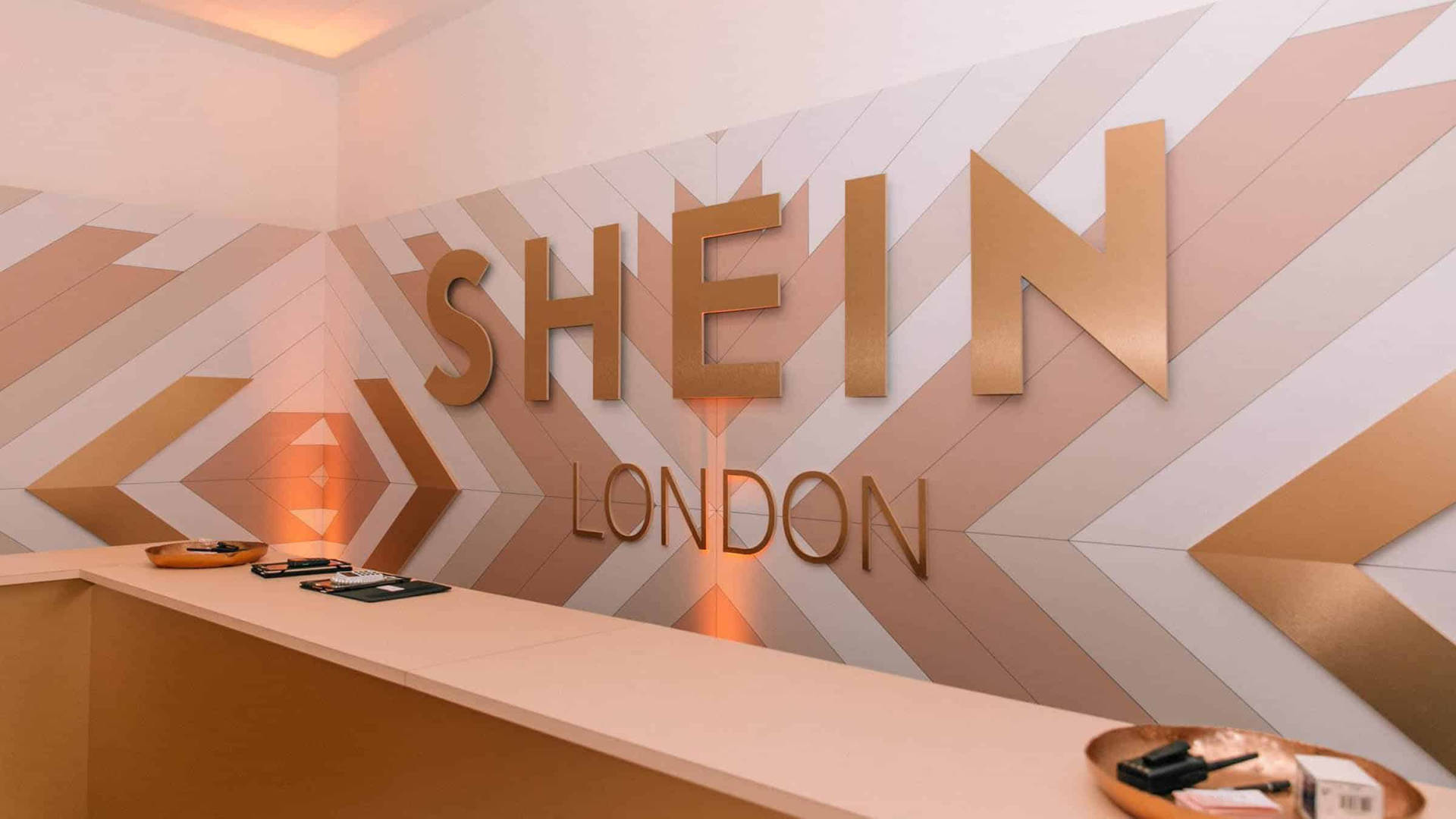 Shein Wallpapers