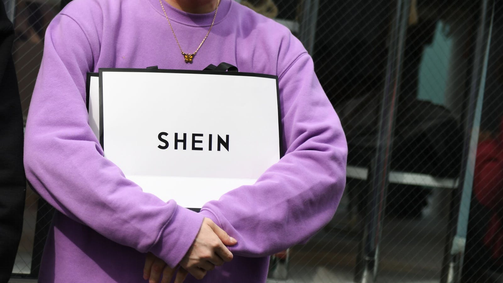 Shein Wallpapers