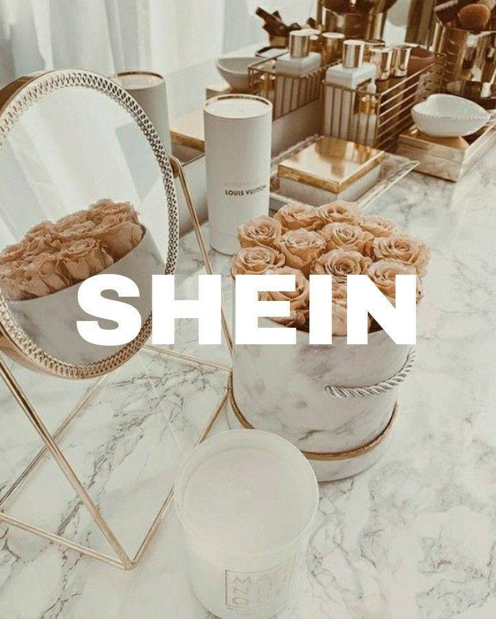 Shein Wallpapers