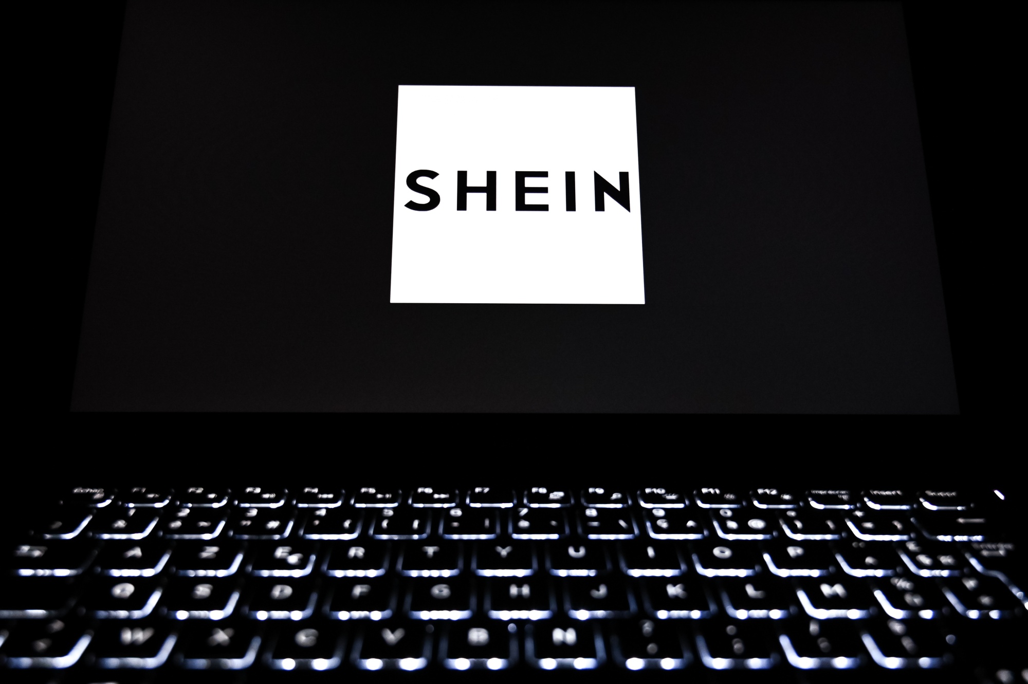 Shein Wallpapers