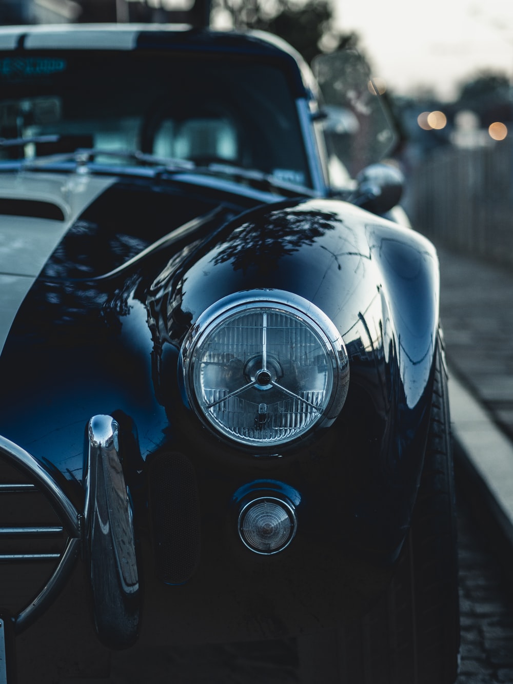 Shelby Cobra For Iphone Wallpapers