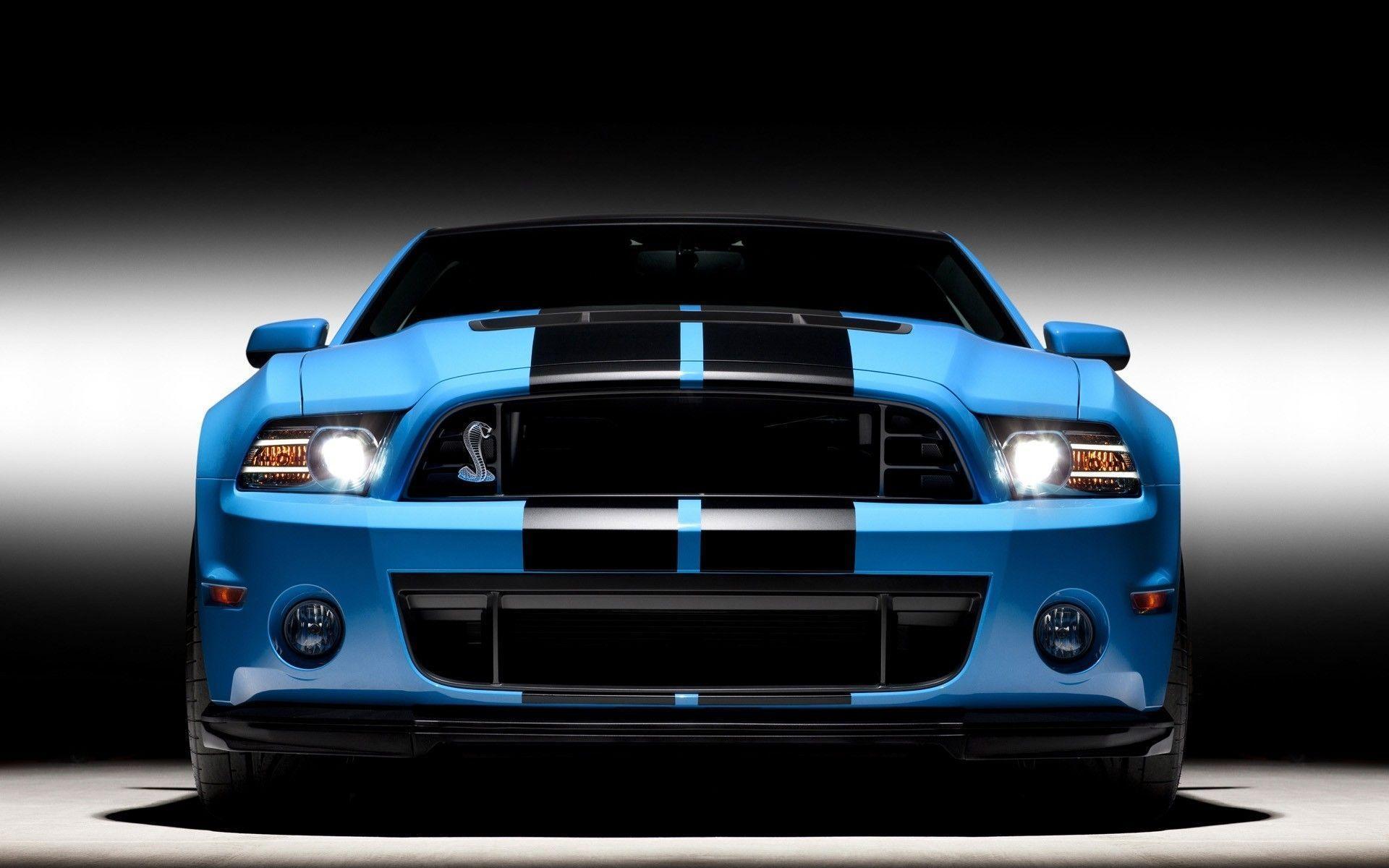 Shelby Cobra Gt500 Wallpapers