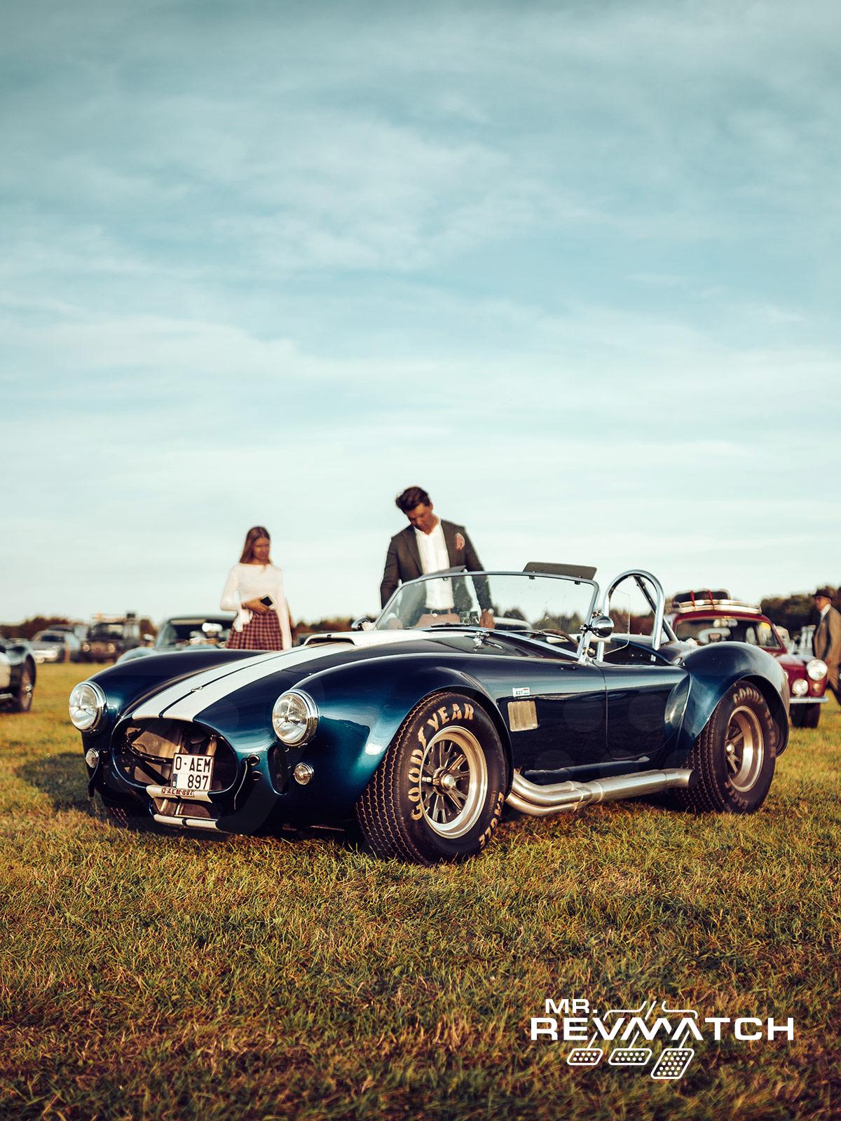 Shelby Cobra Iphone Wallpapers