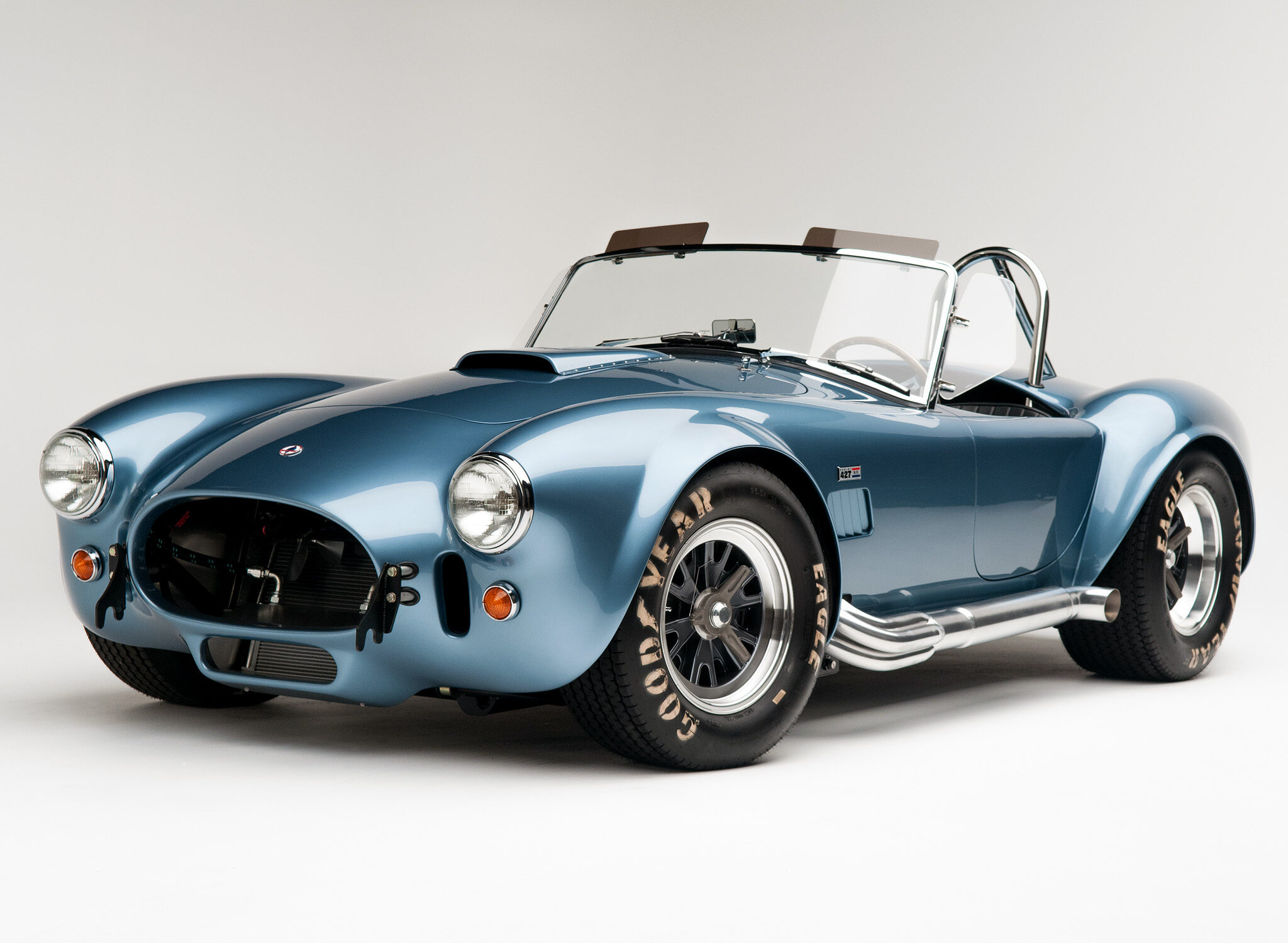 Shelby Cobra Wallpapers