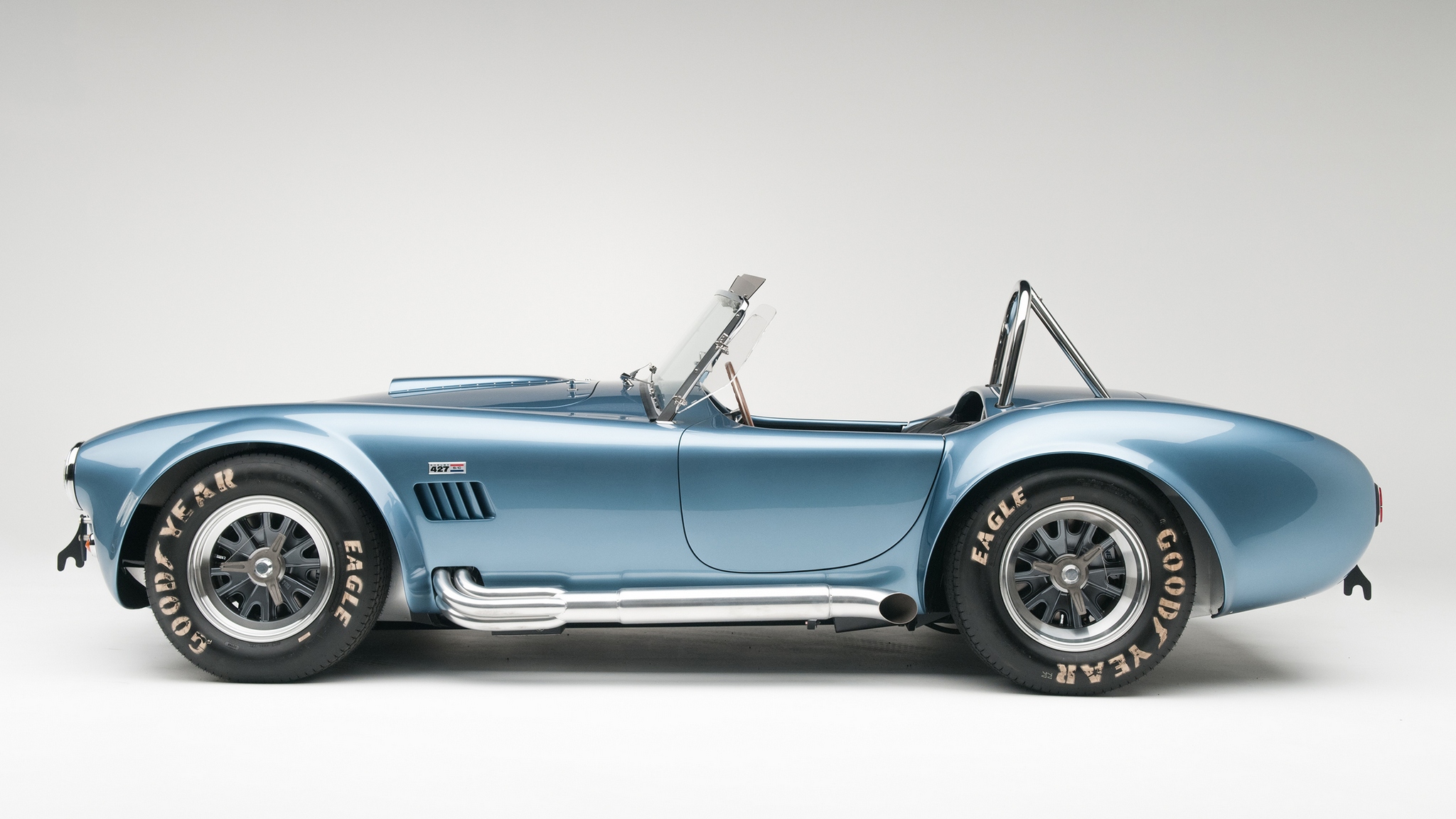 Shelby Cobra Wallpapers