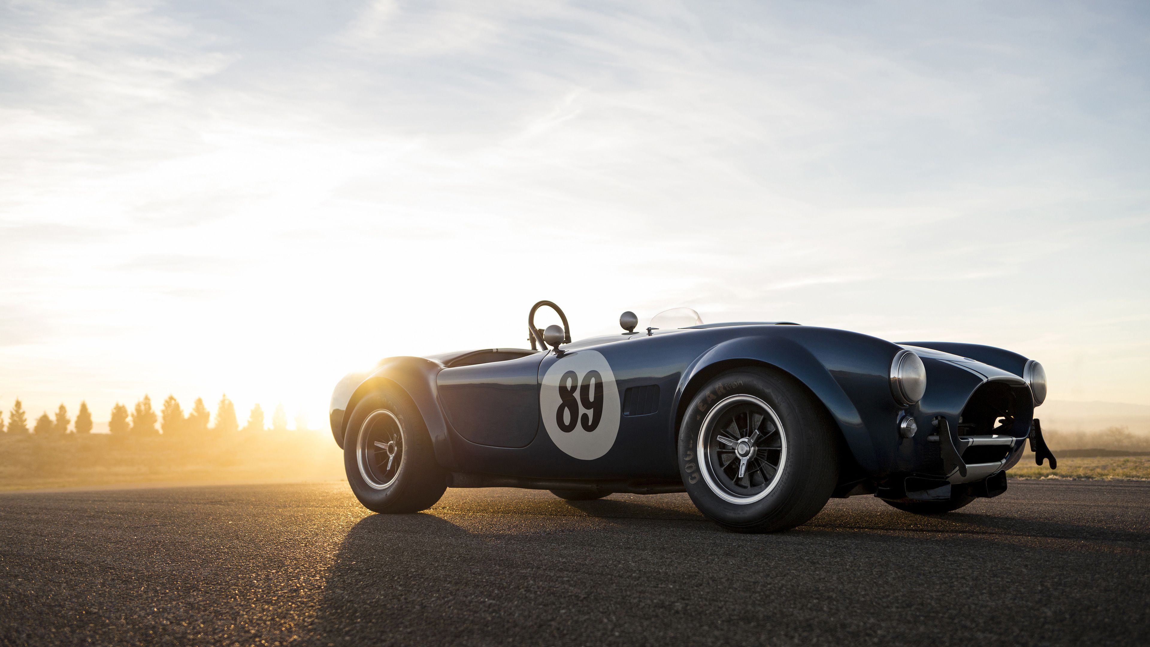 Shelby Cobra Wallpapers