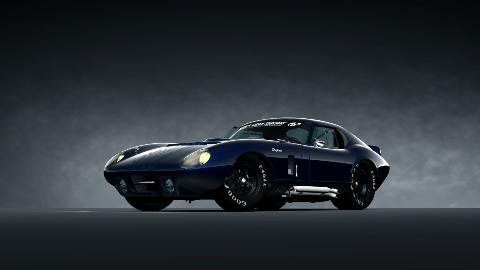 Shelby Daytona Coupe Wallpapers