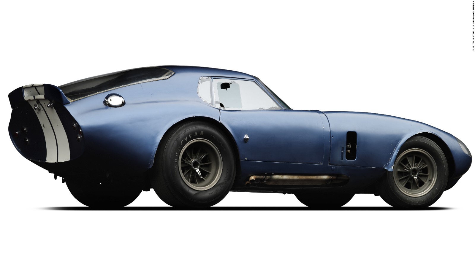 Shelby Daytona Wallpapers