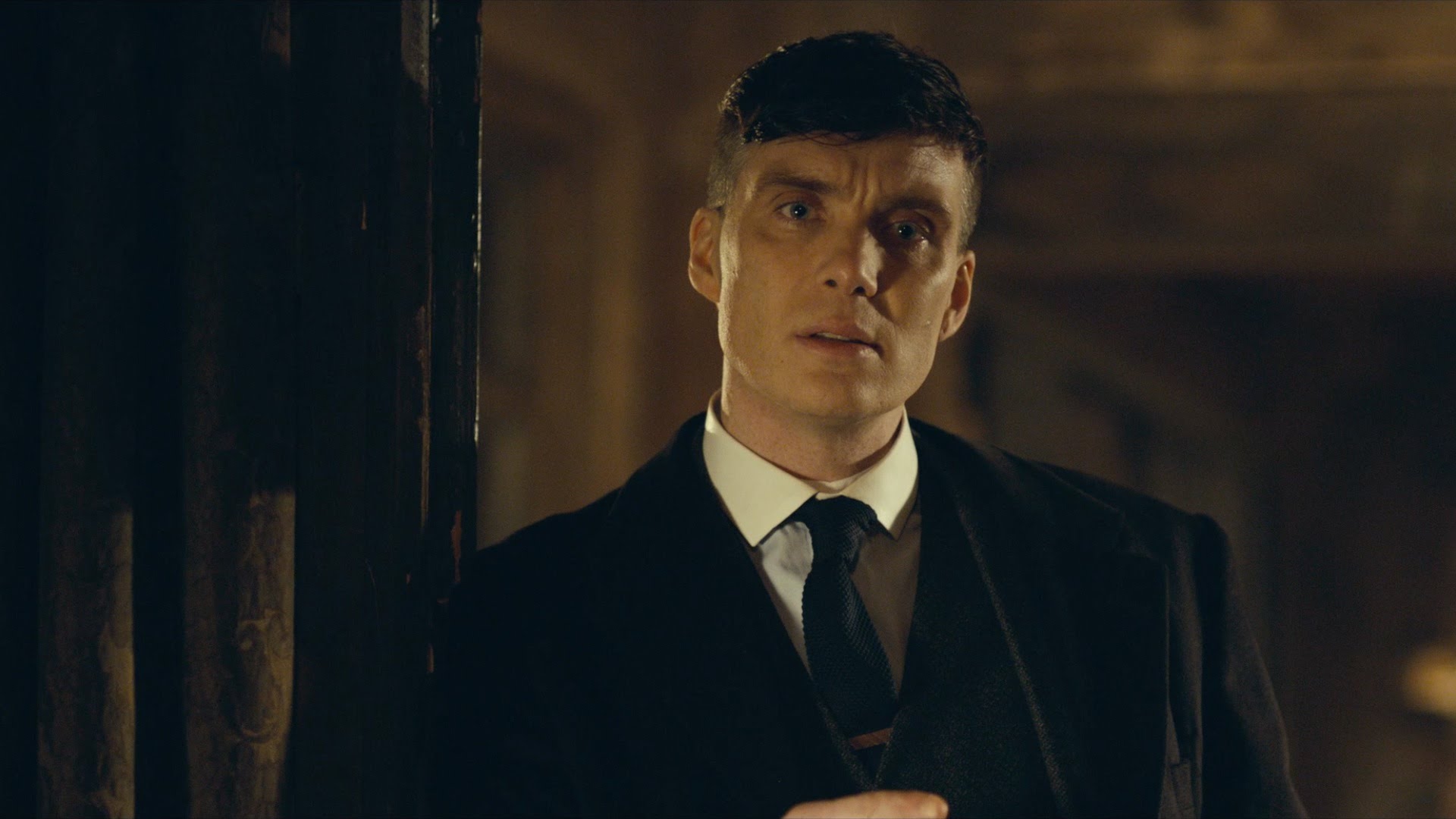 Shelby Family Peaky Blinders Wallpapers