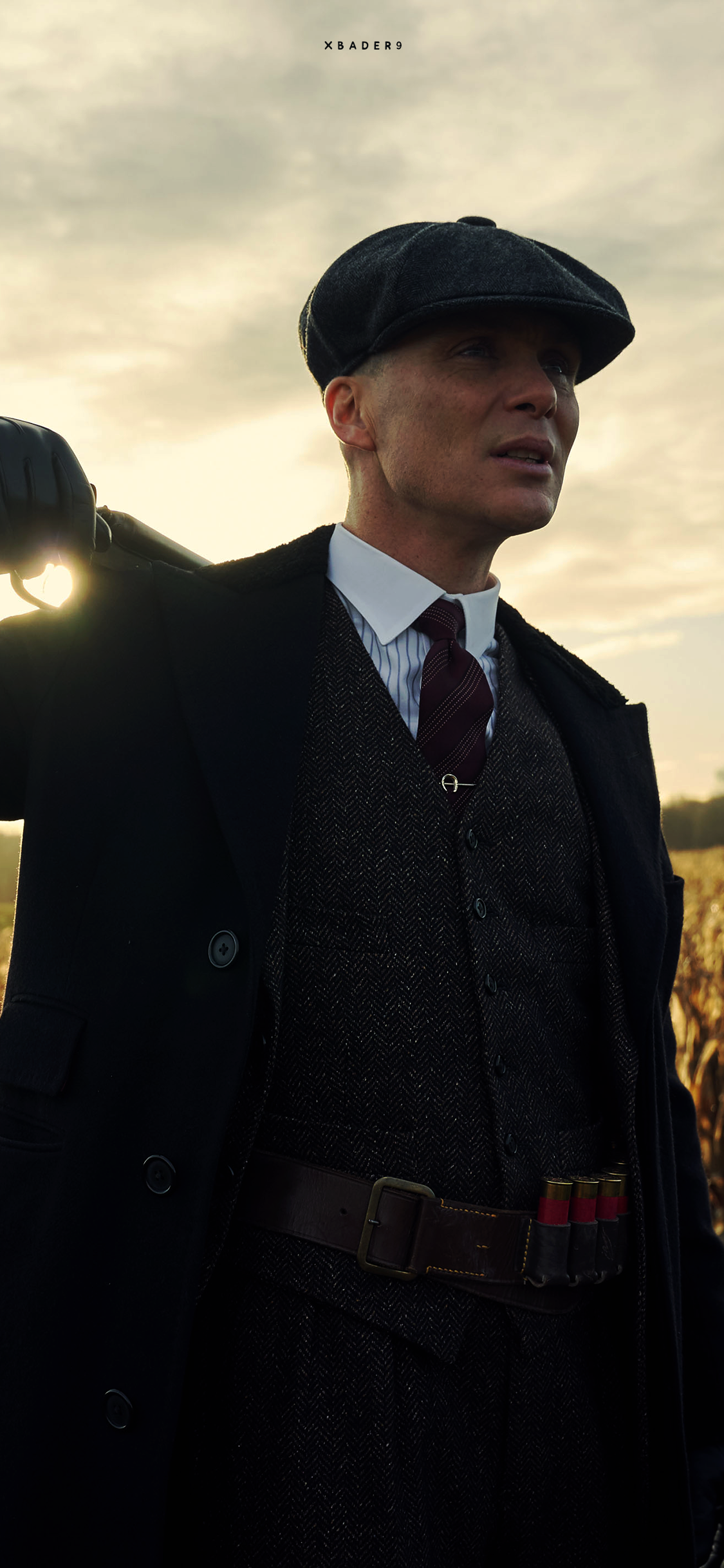 Shelby Family Peaky Blinders Wallpapers