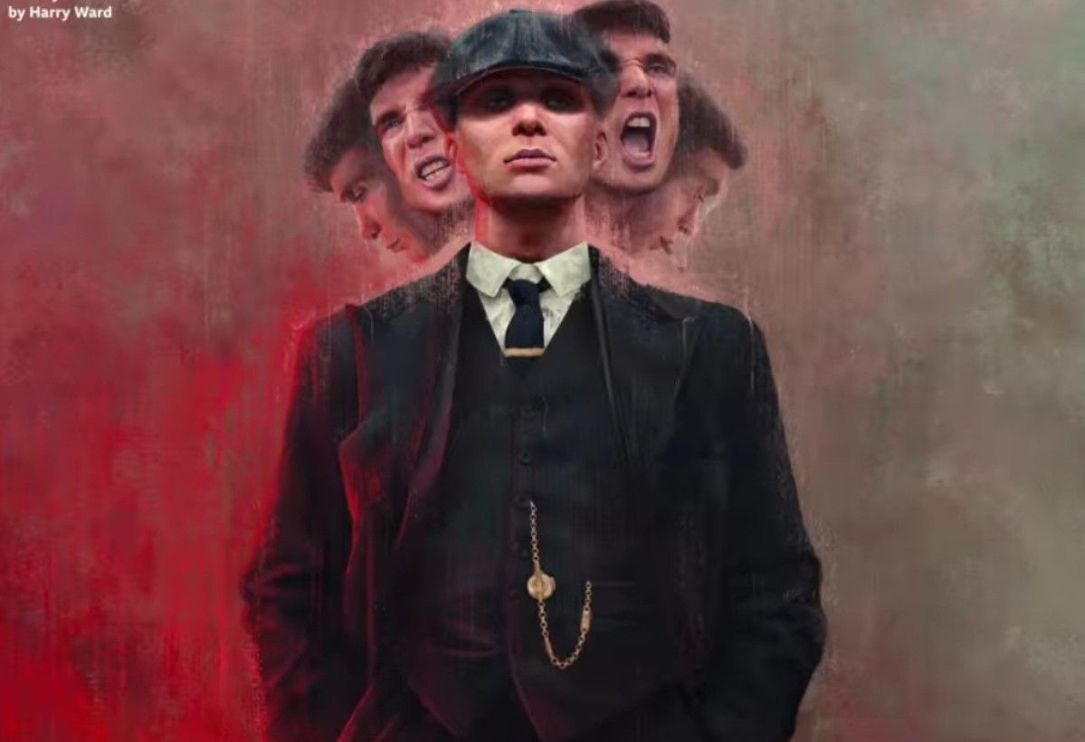 Shelby Family Peaky Blinders Wallpapers