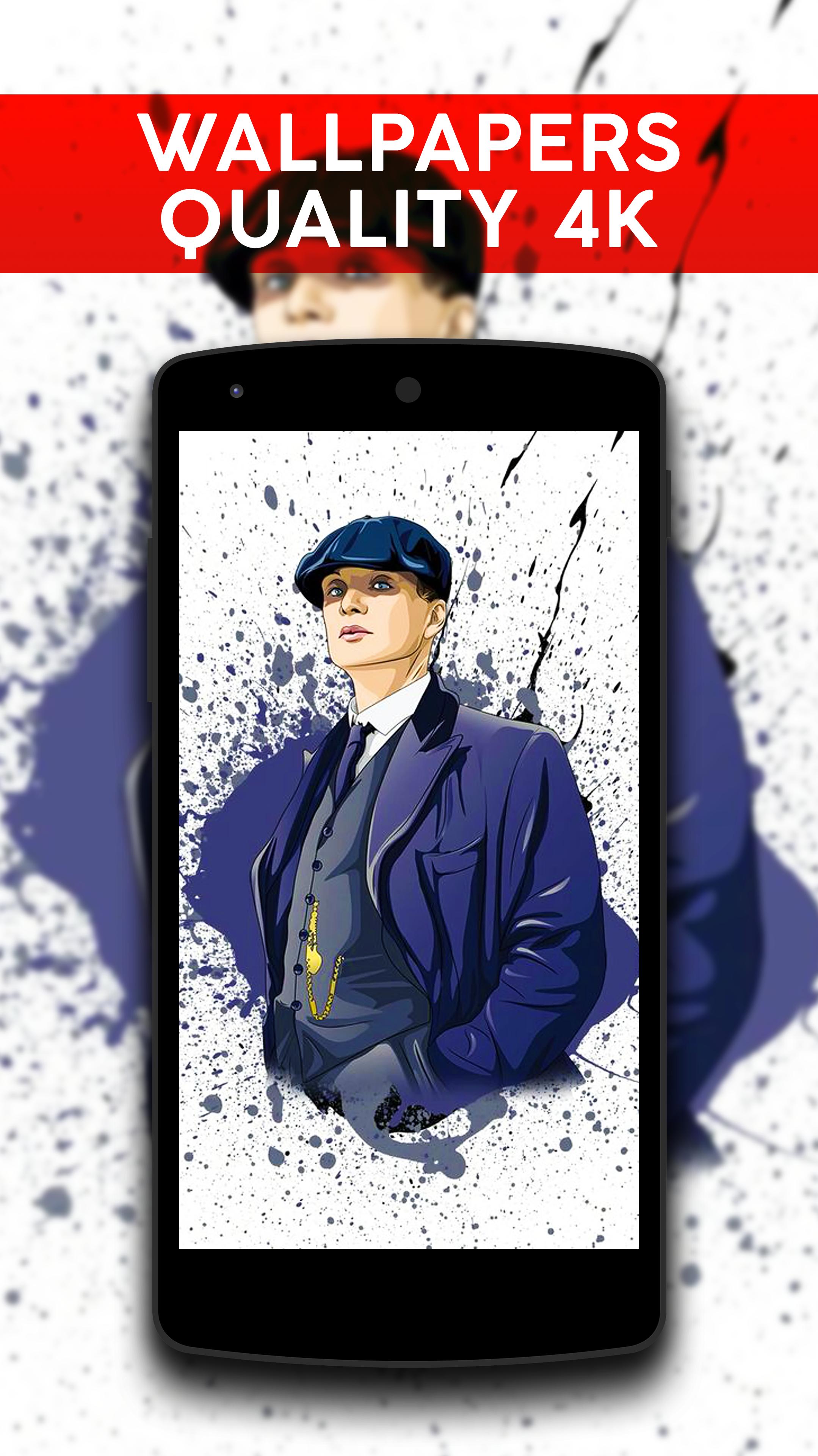 Shelby Family Peaky Blinders Wallpapers