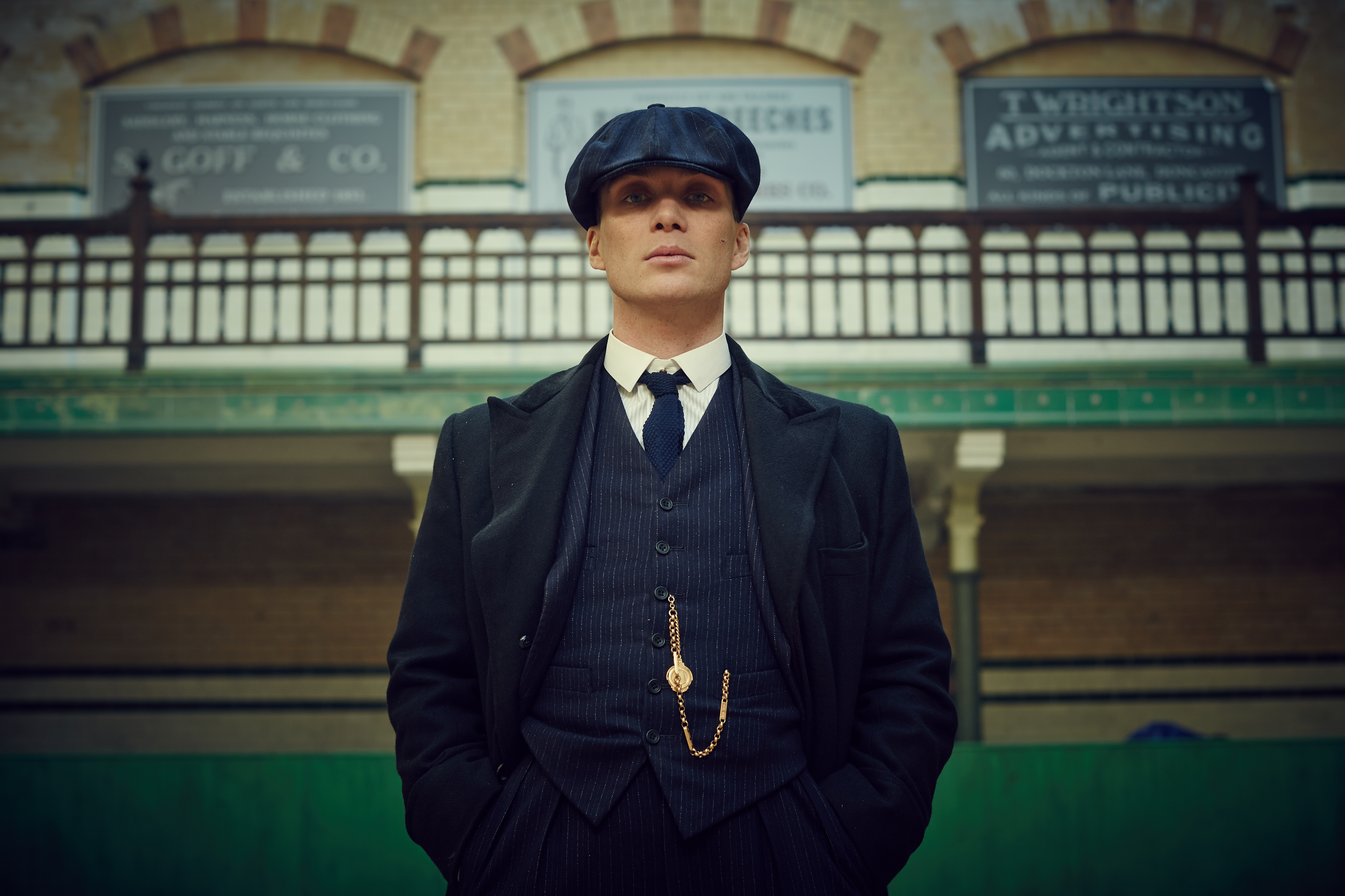 Shelby Family Peaky Blinders Wallpapers