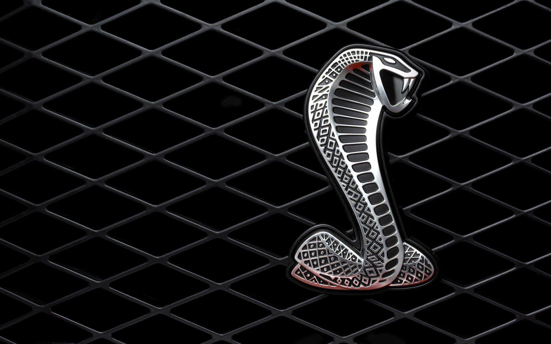 Shelby Logo Wallpapers