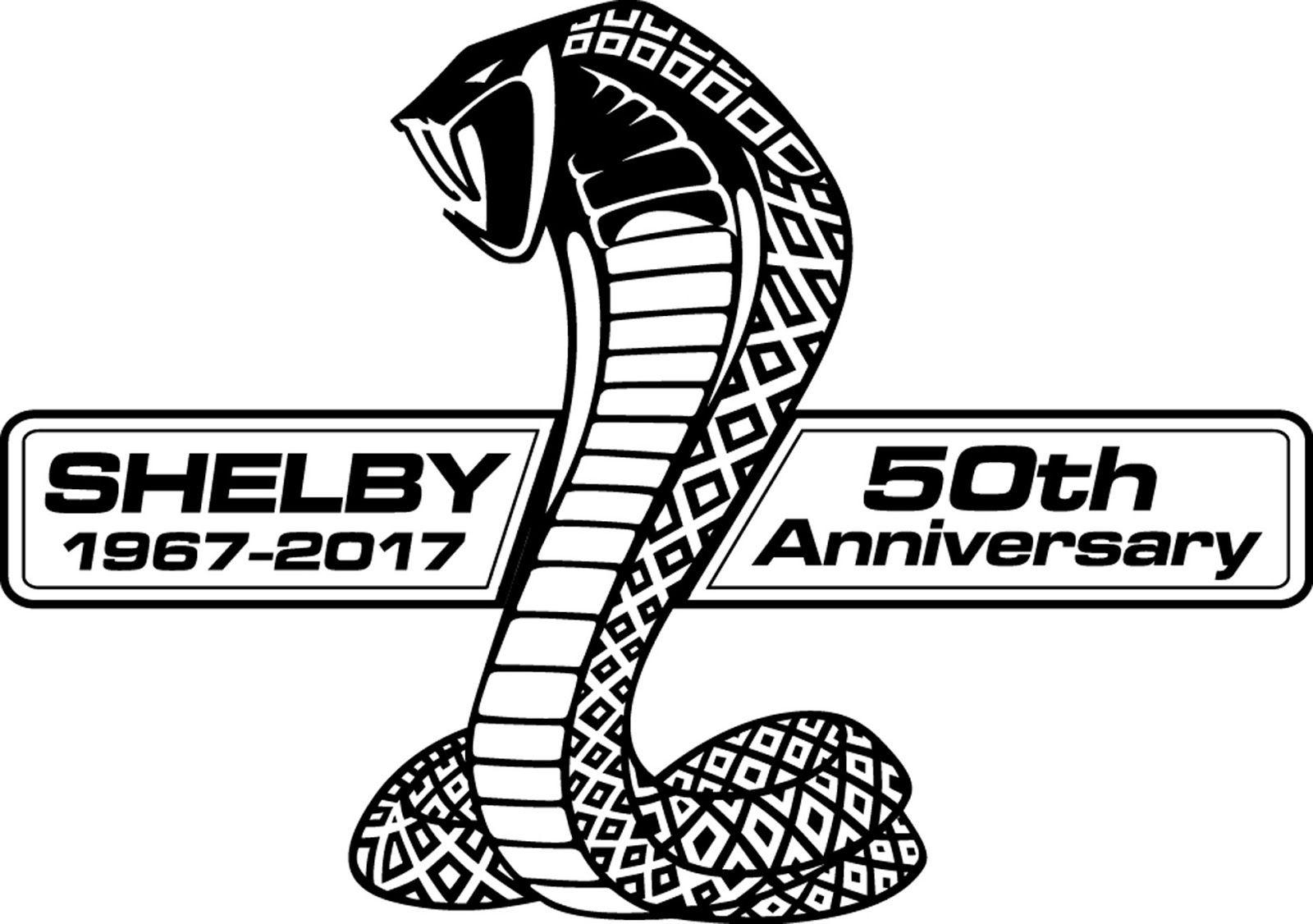 Shelby Logo Wallpapers
